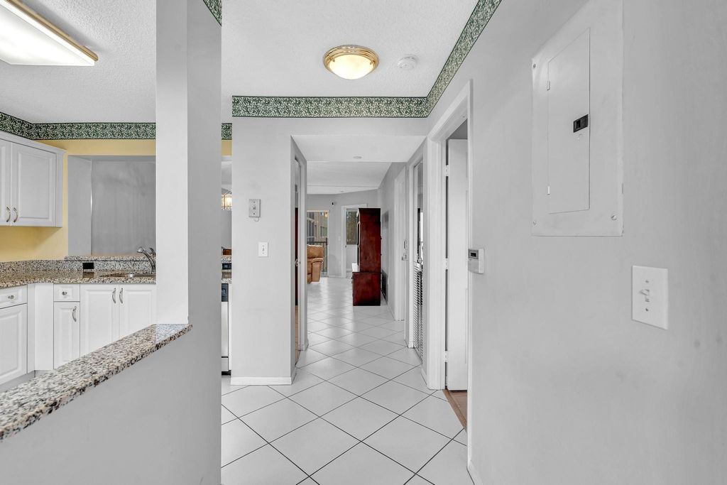 Photo of 9525 Weldon Circle #H310, Fort Lauderdale, FL 33321 (MLS # F10552227)