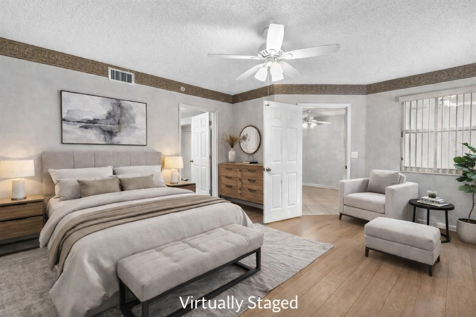 Weldon - Residential