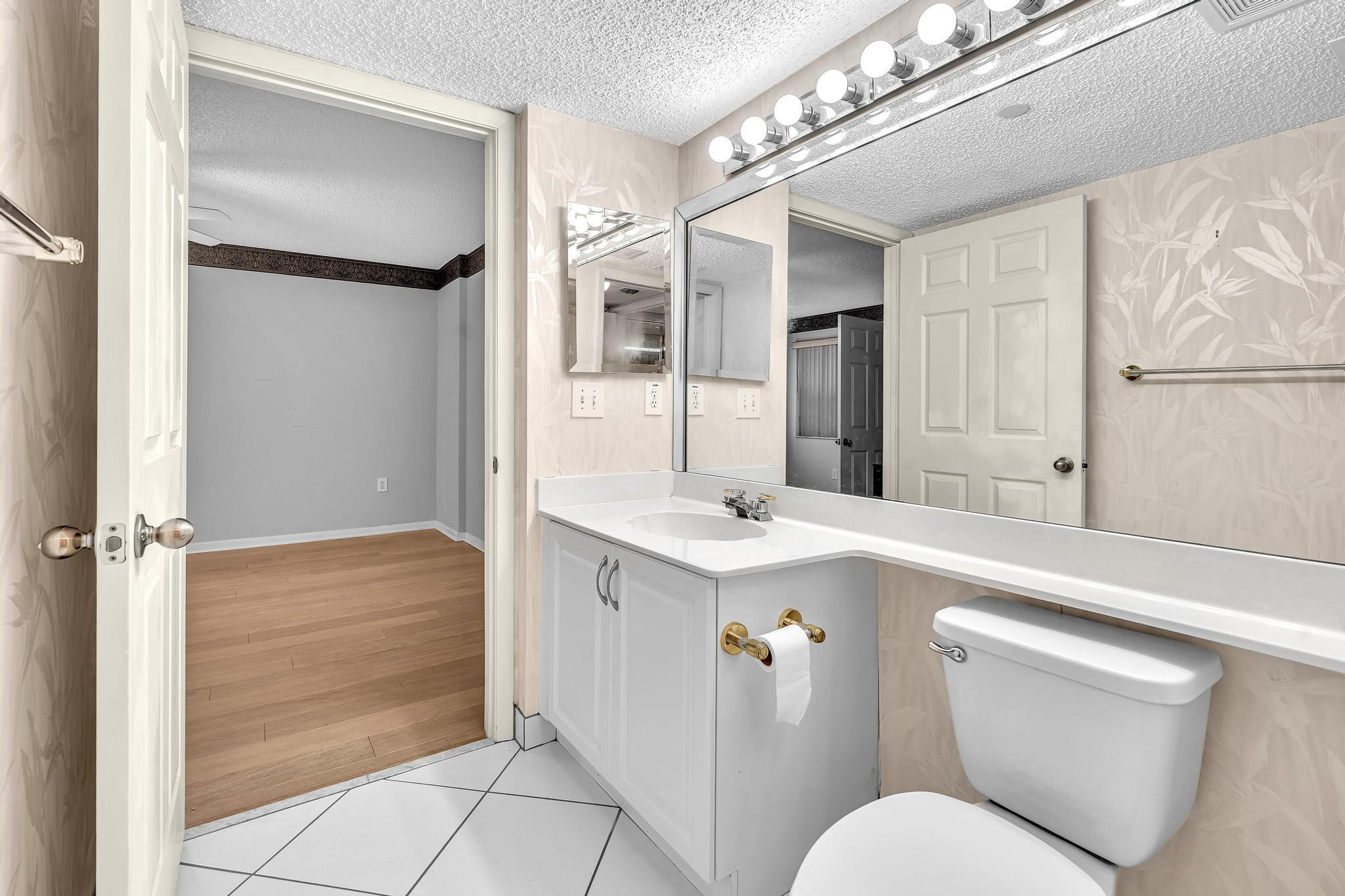 Weldon - Residential