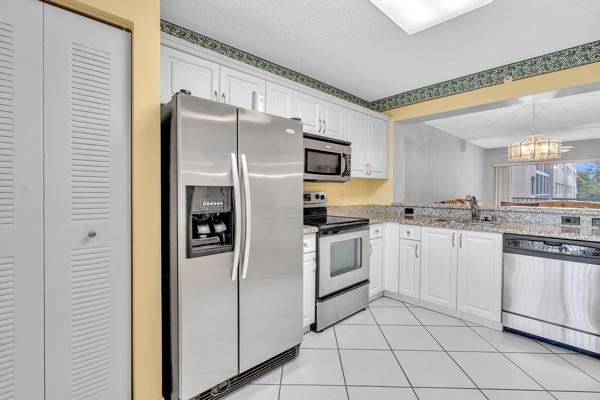 Weldon - Residential