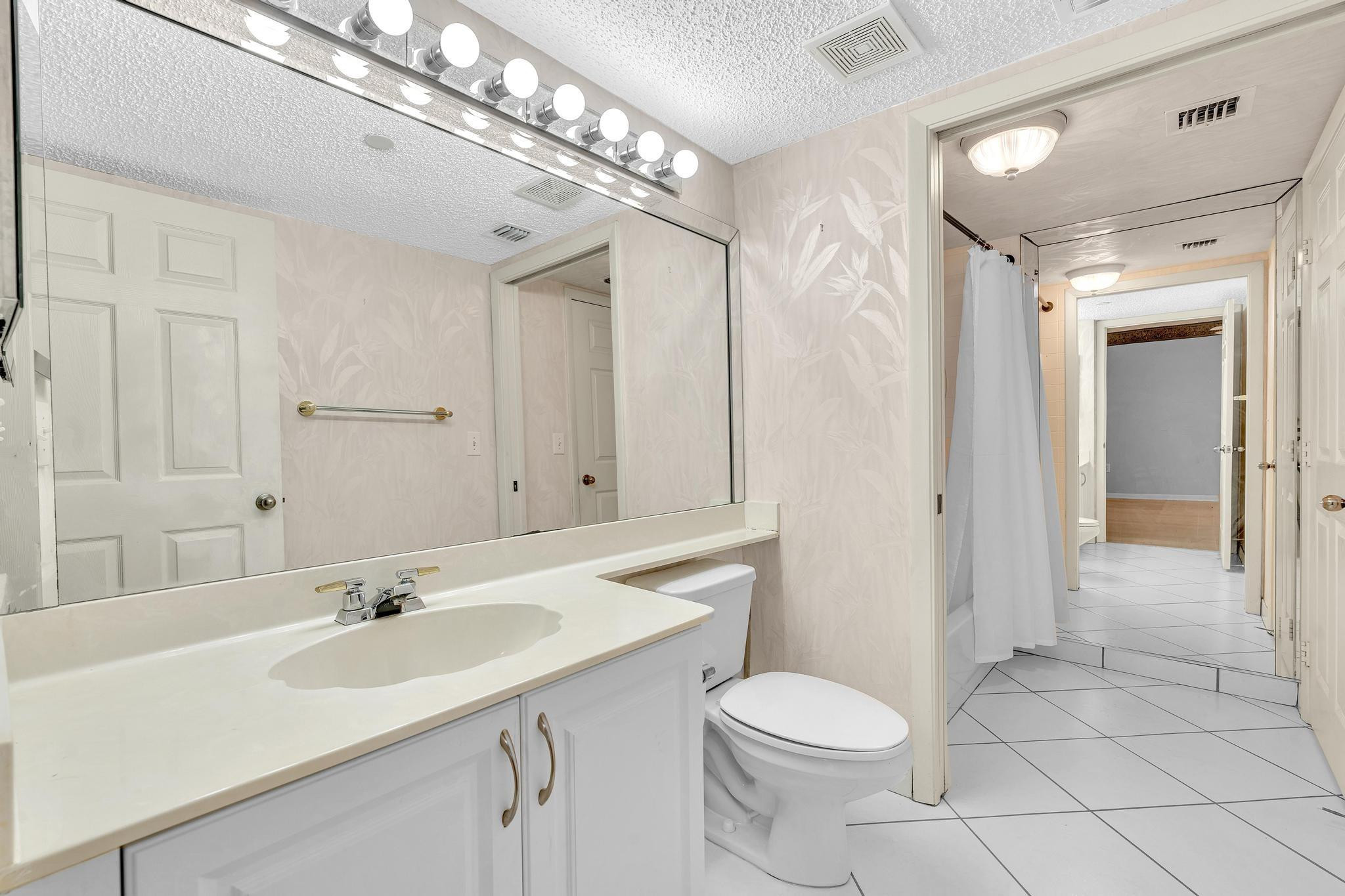 Weldon - Residential