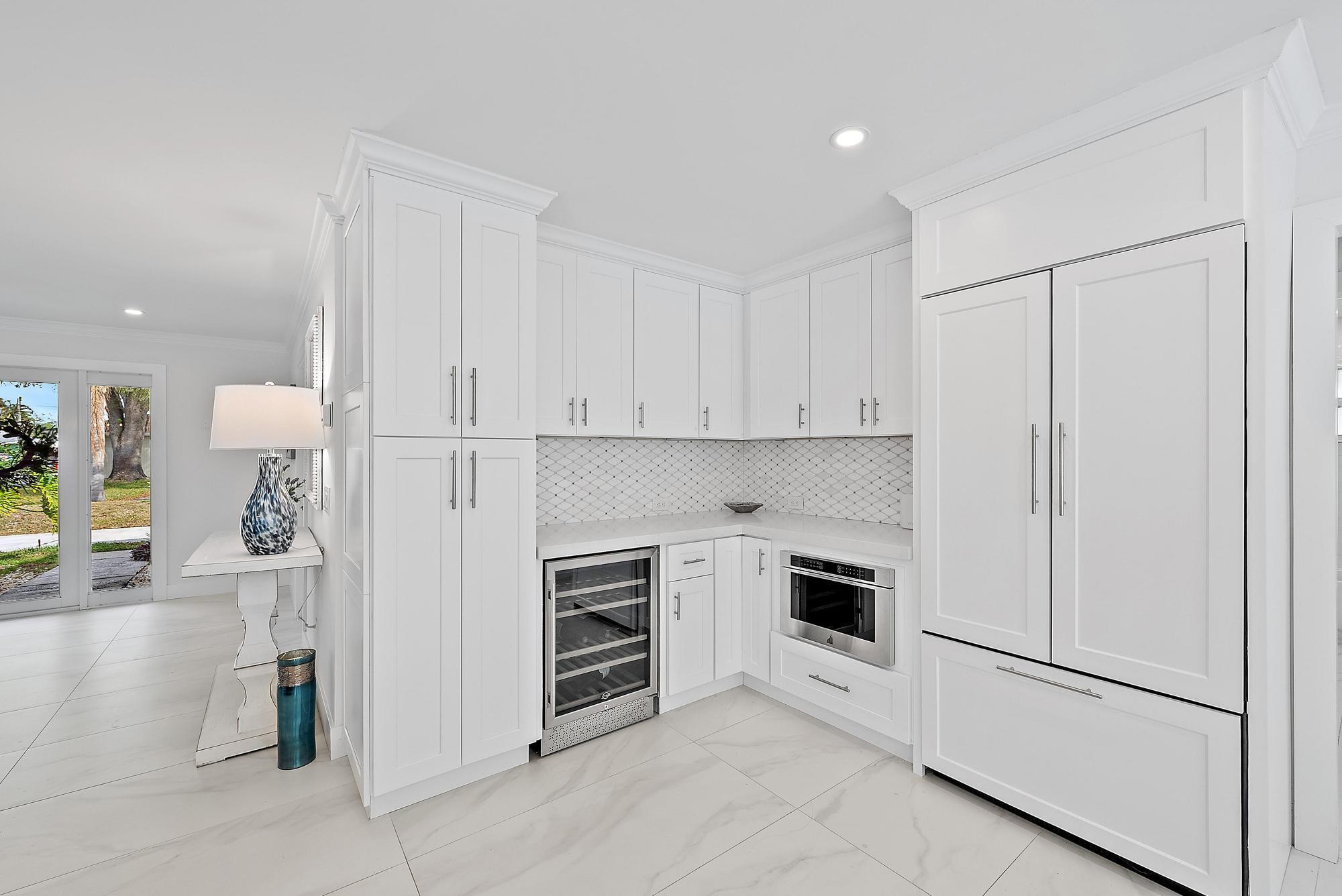 COVE POINT - Residential