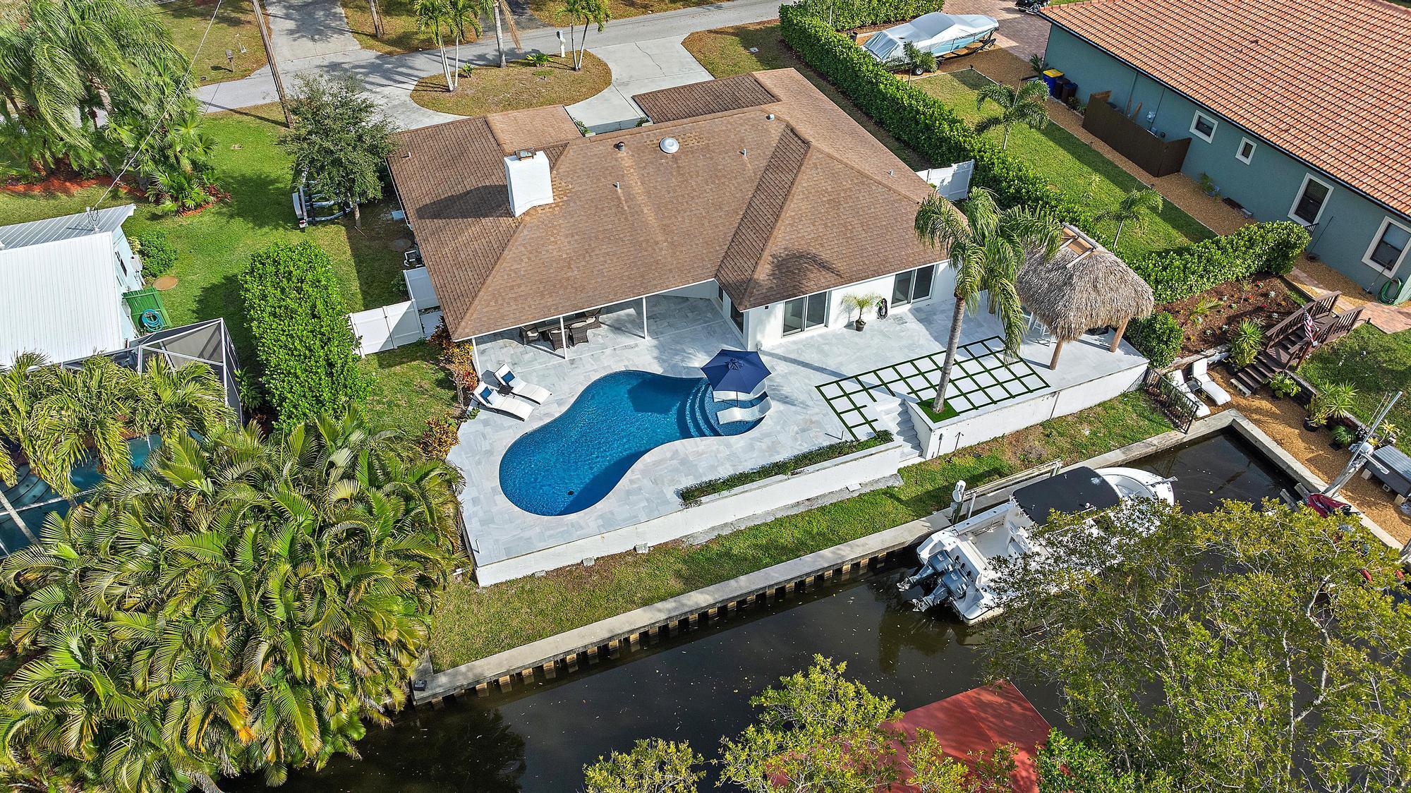 COVE POINT - Residential