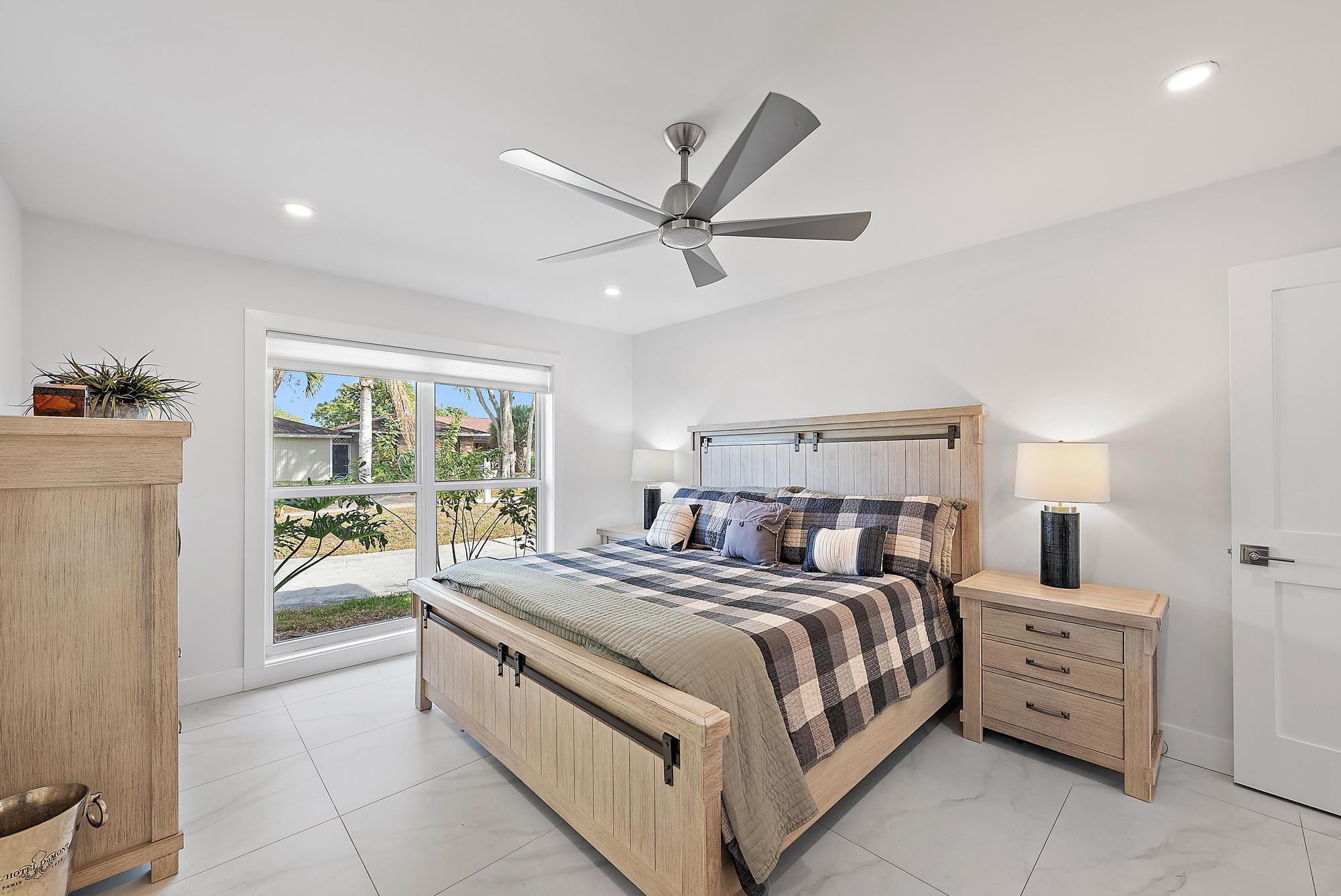 COVE POINT - Residential