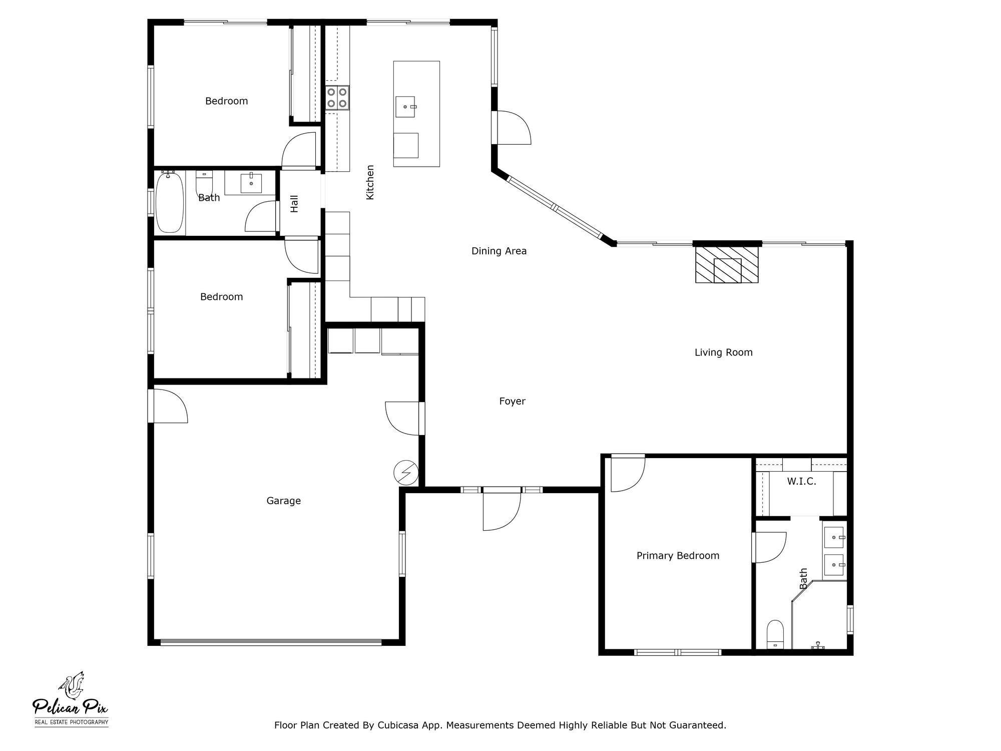 COVE POINT - Residential