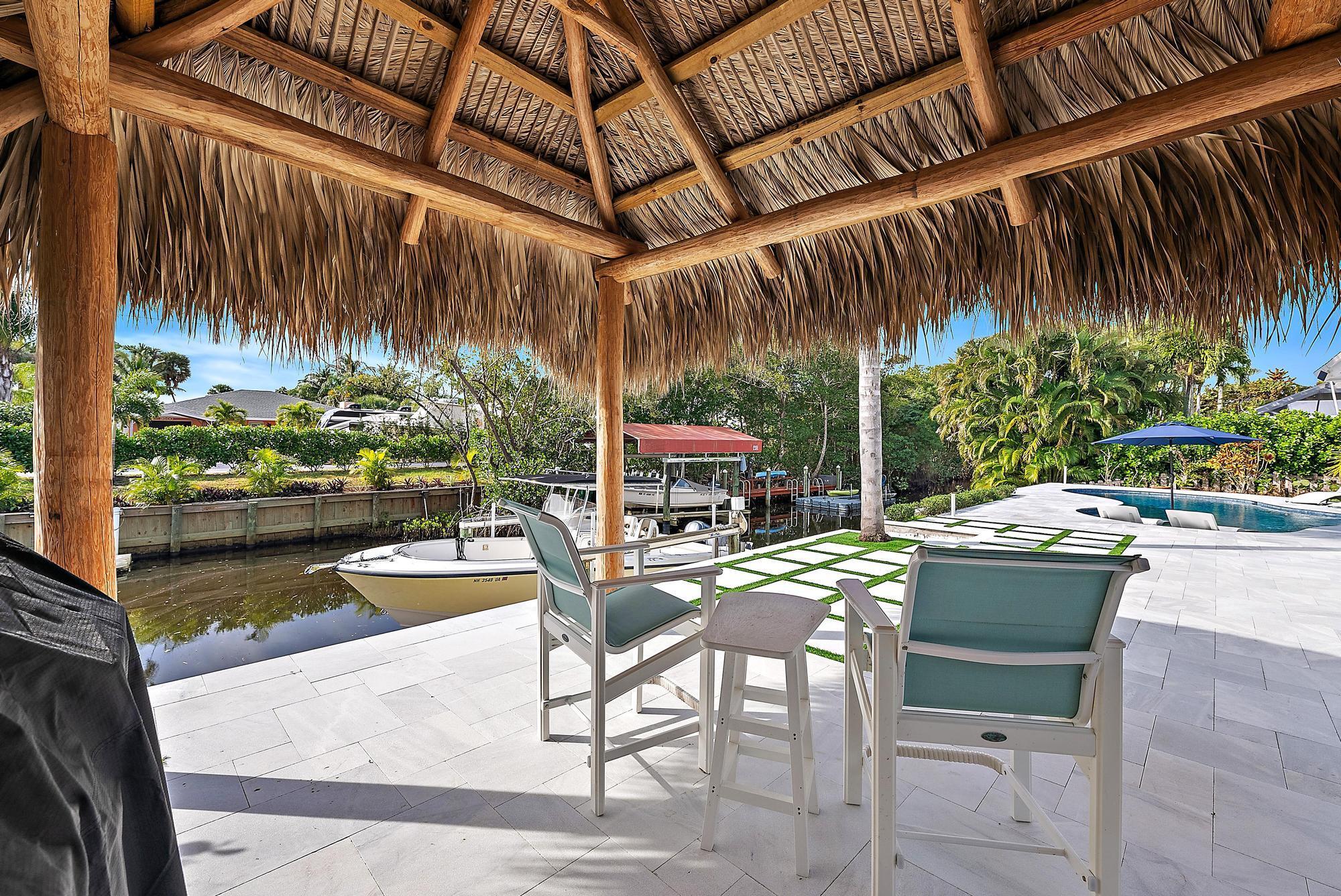 COVE POINT - Residential