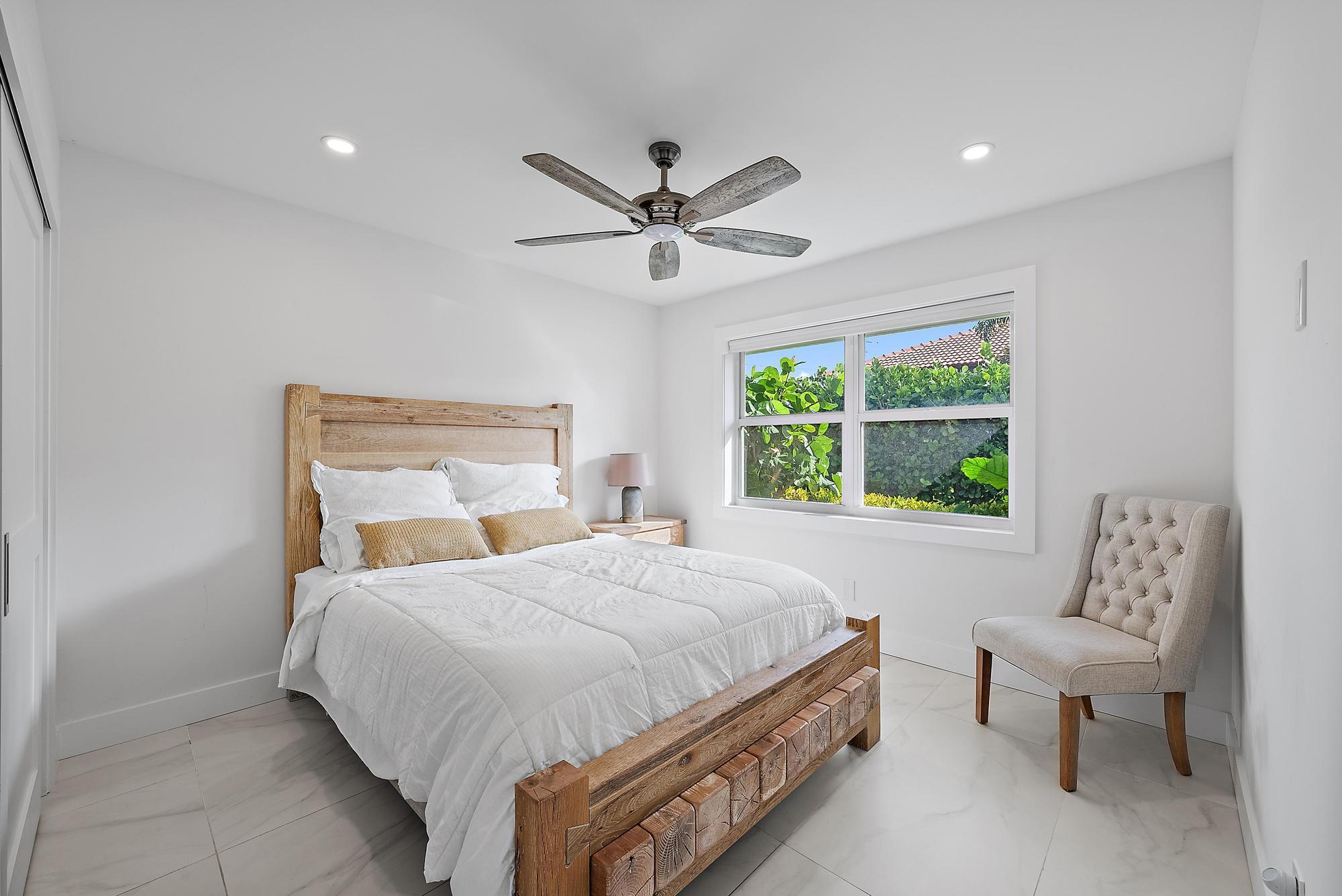 COVE POINT - Residential