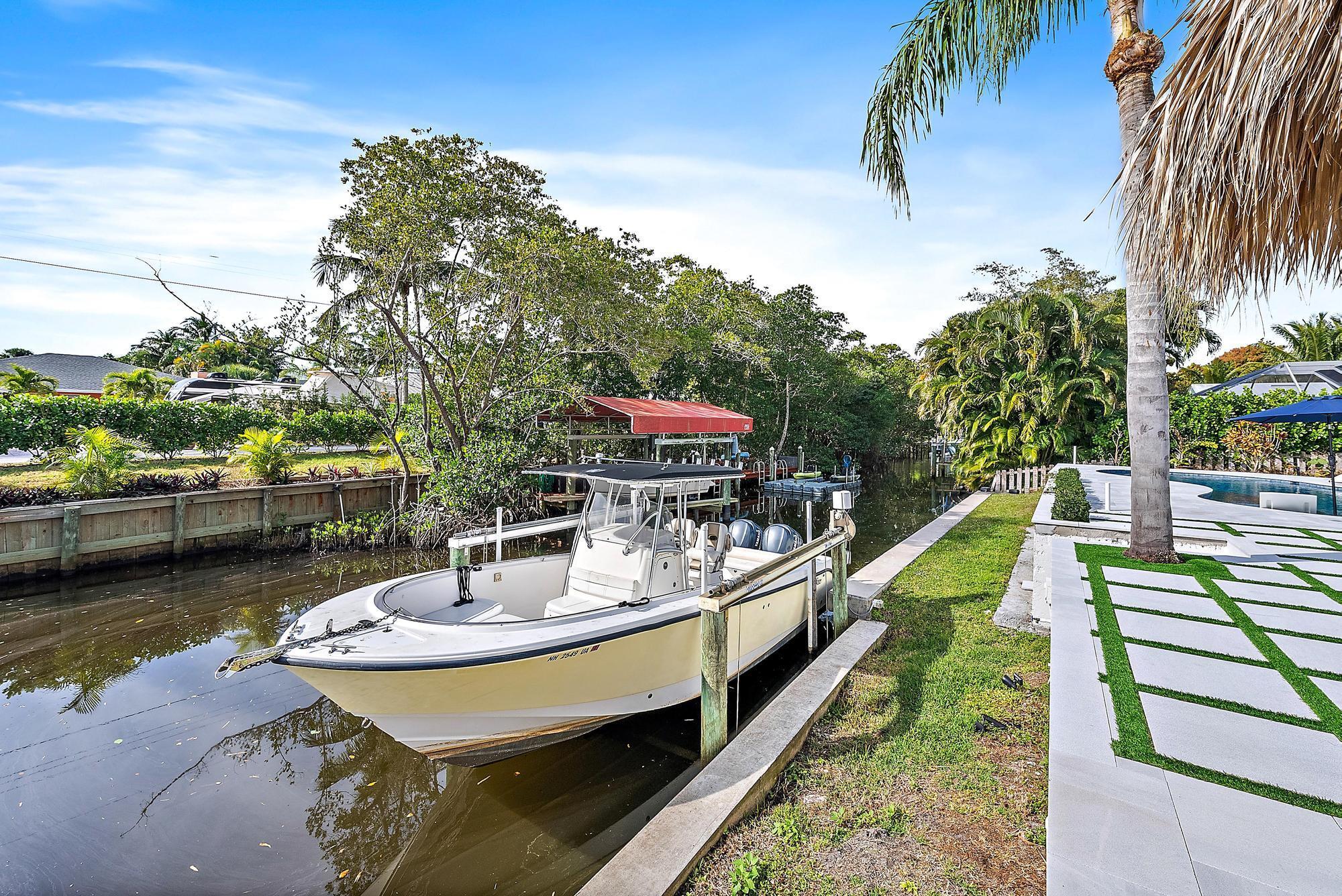 COVE POINT - Residential