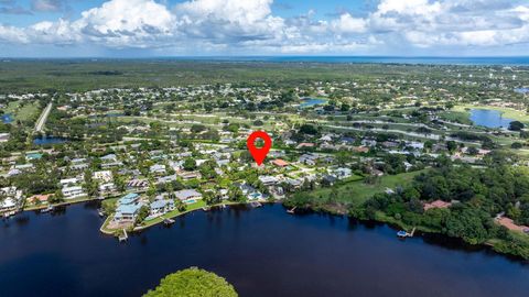 Photo of 9524 SE Cove Point Street, Jupiter, FL 33469 (MLS # R11134679)