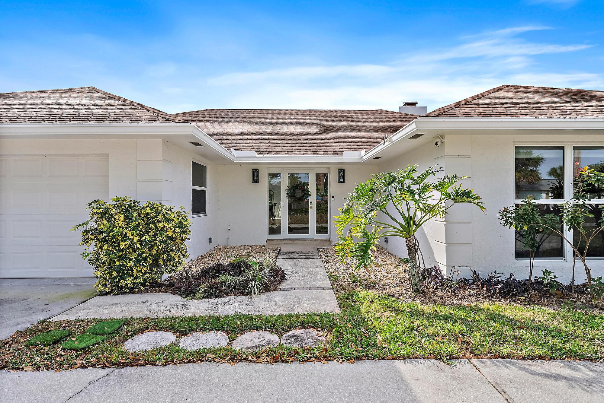COVE POINT - Residential