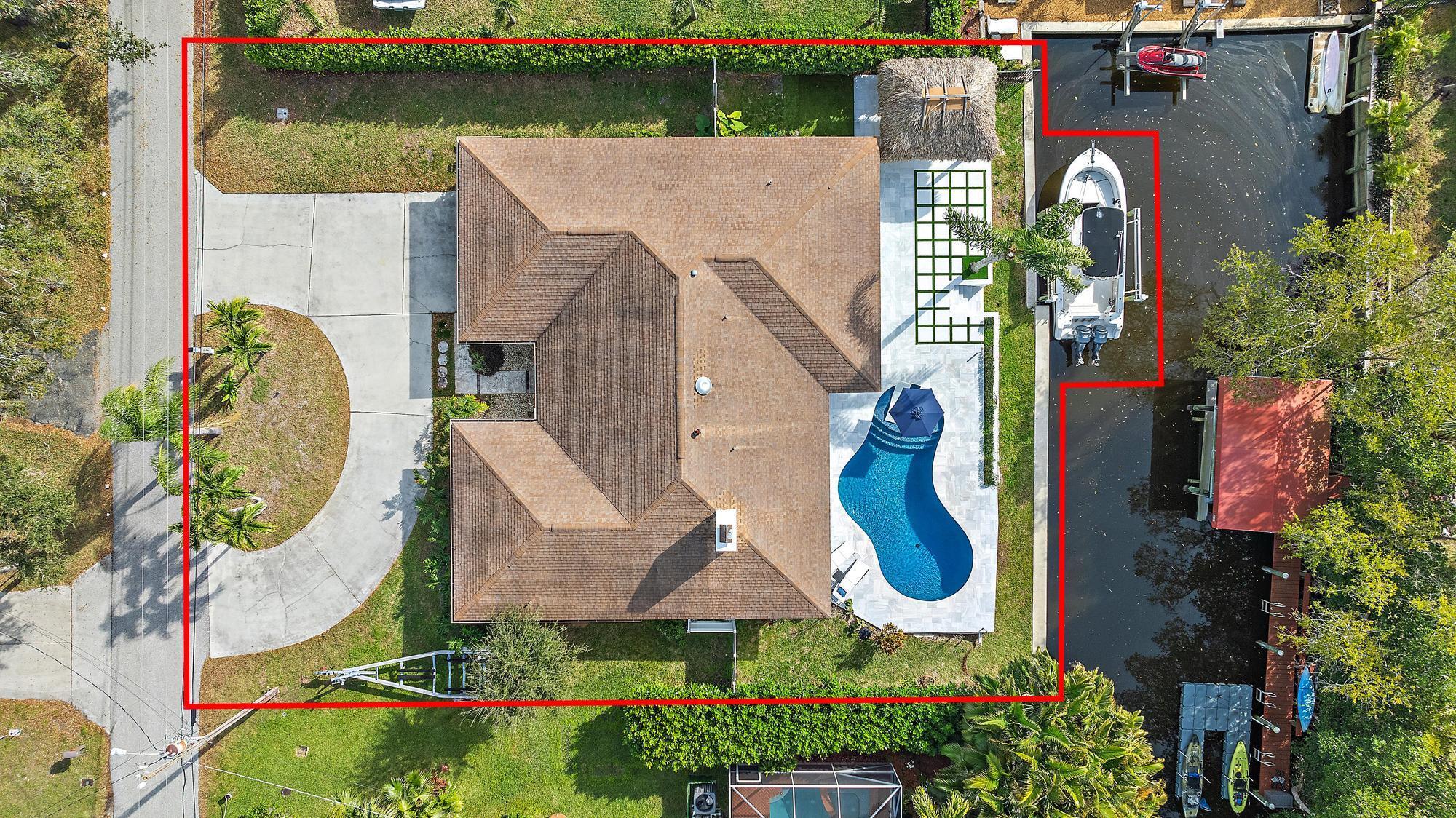 COVE POINT - Residential