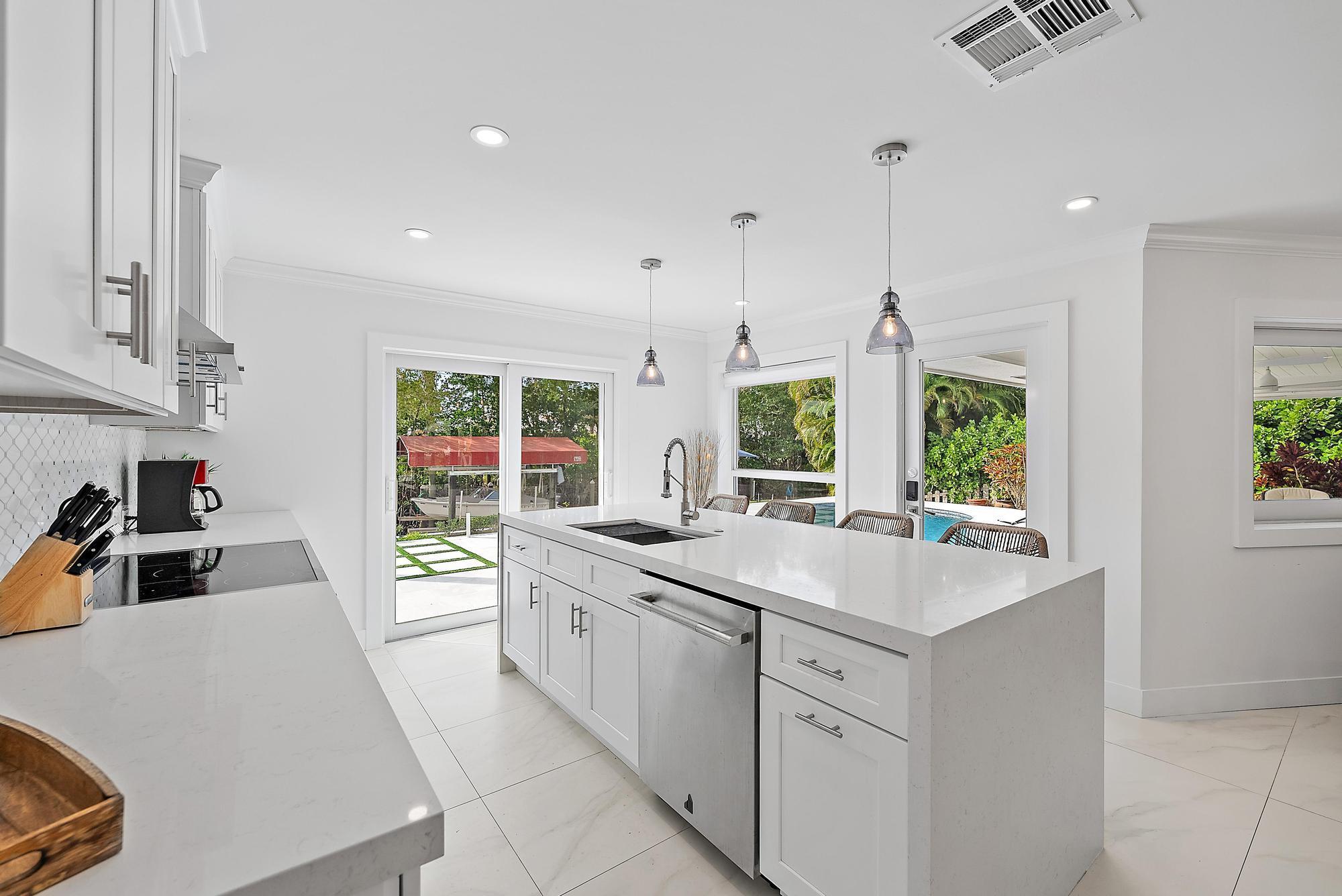 COVE POINT - Residential