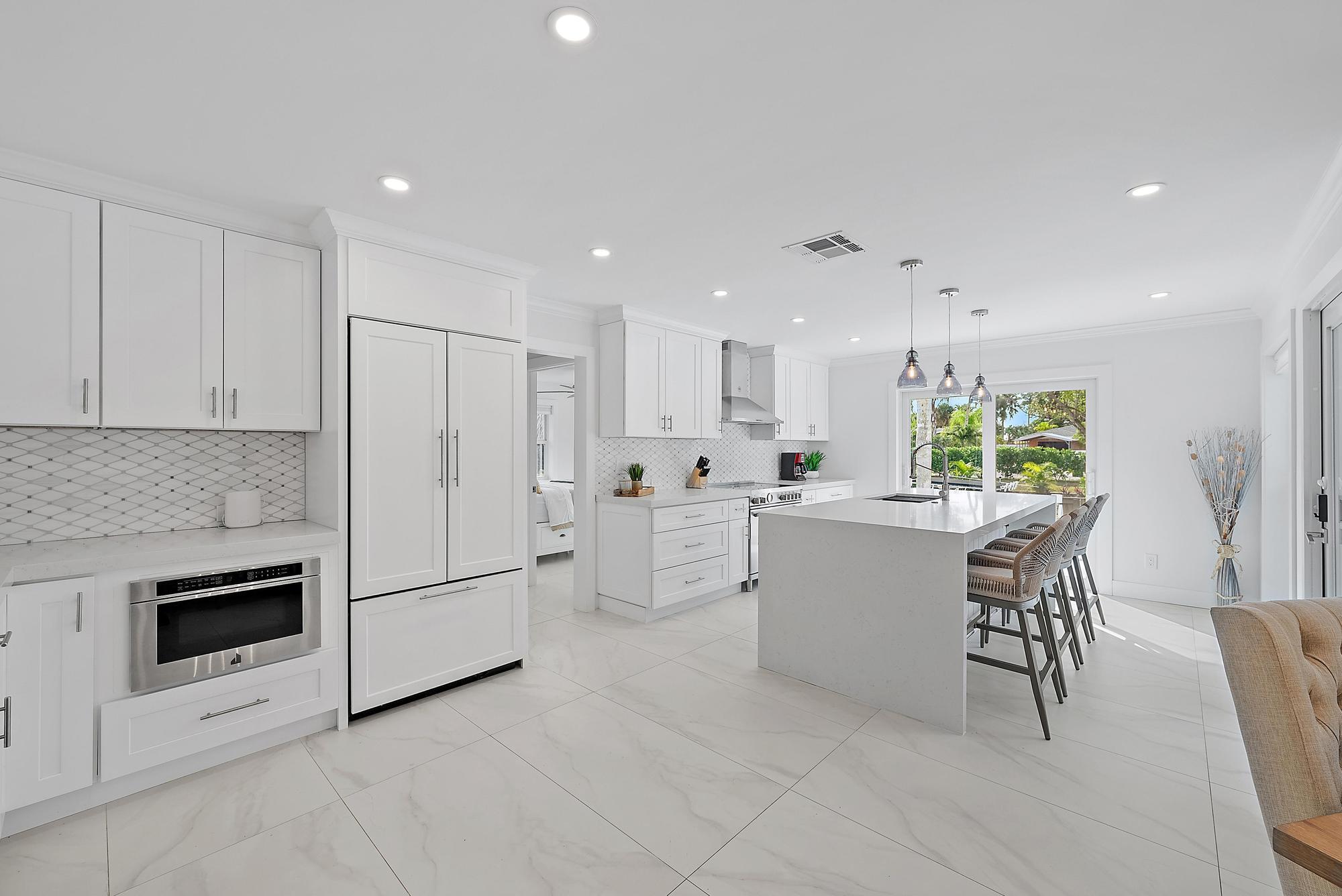 COVE POINT - Residential