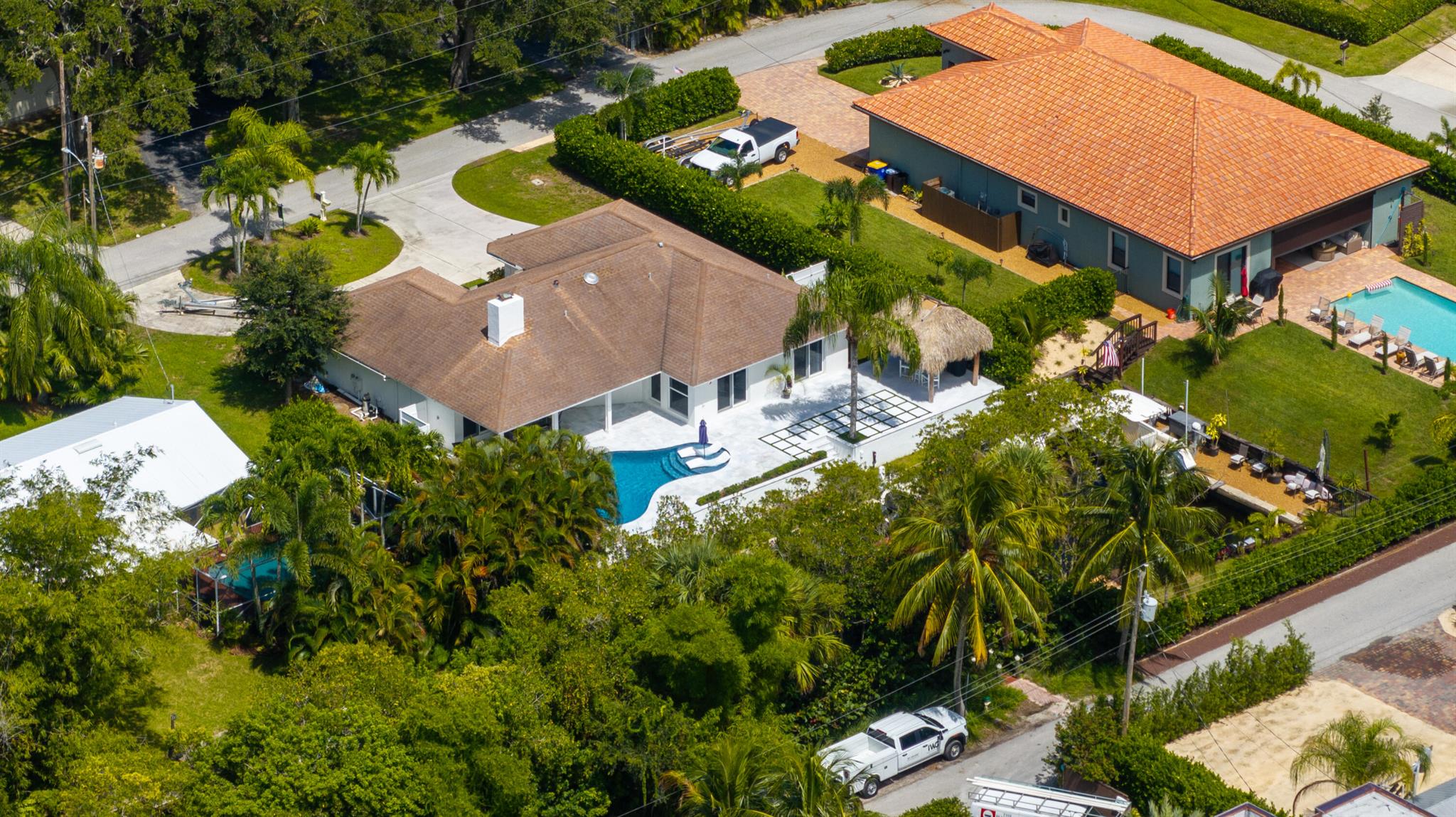 COVE POINT - Residential