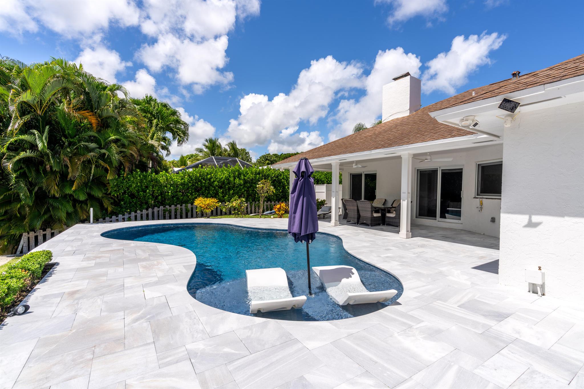 COVE POINT - Residential