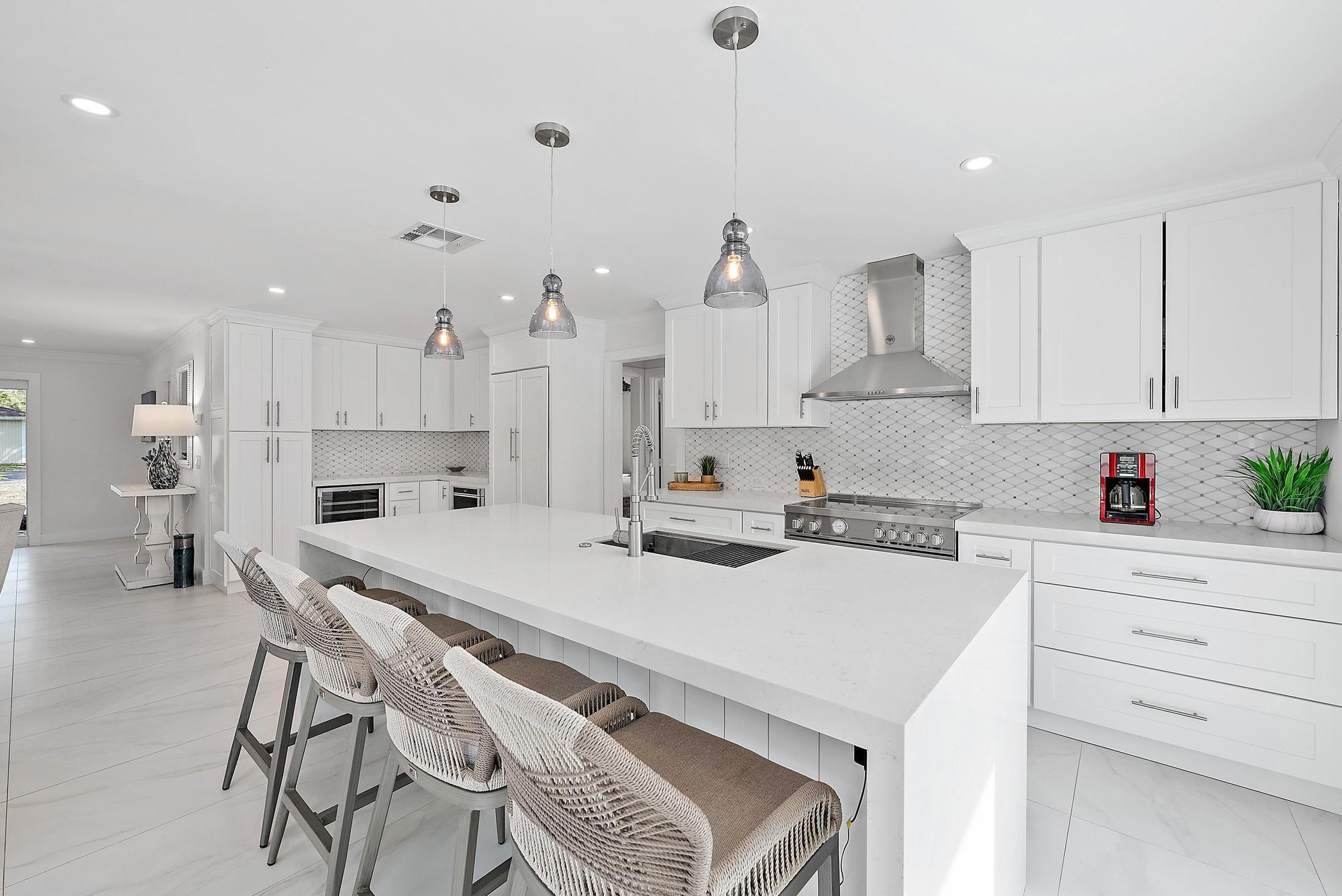 COVE POINT - Residential