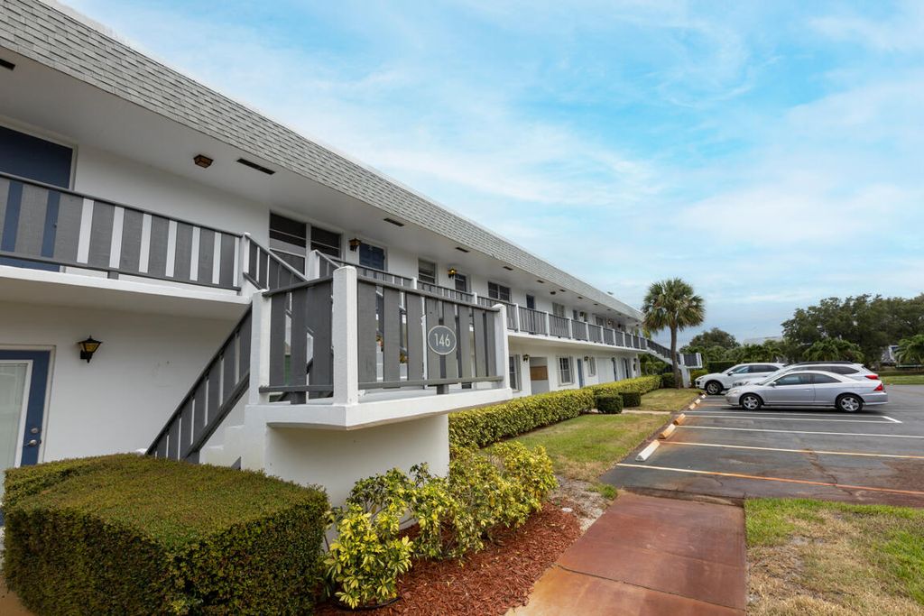 Photo of 2929 SE Ocean Boulevard Blvd #146-7, Stuart, FL 34996 (MLS # R10811493)