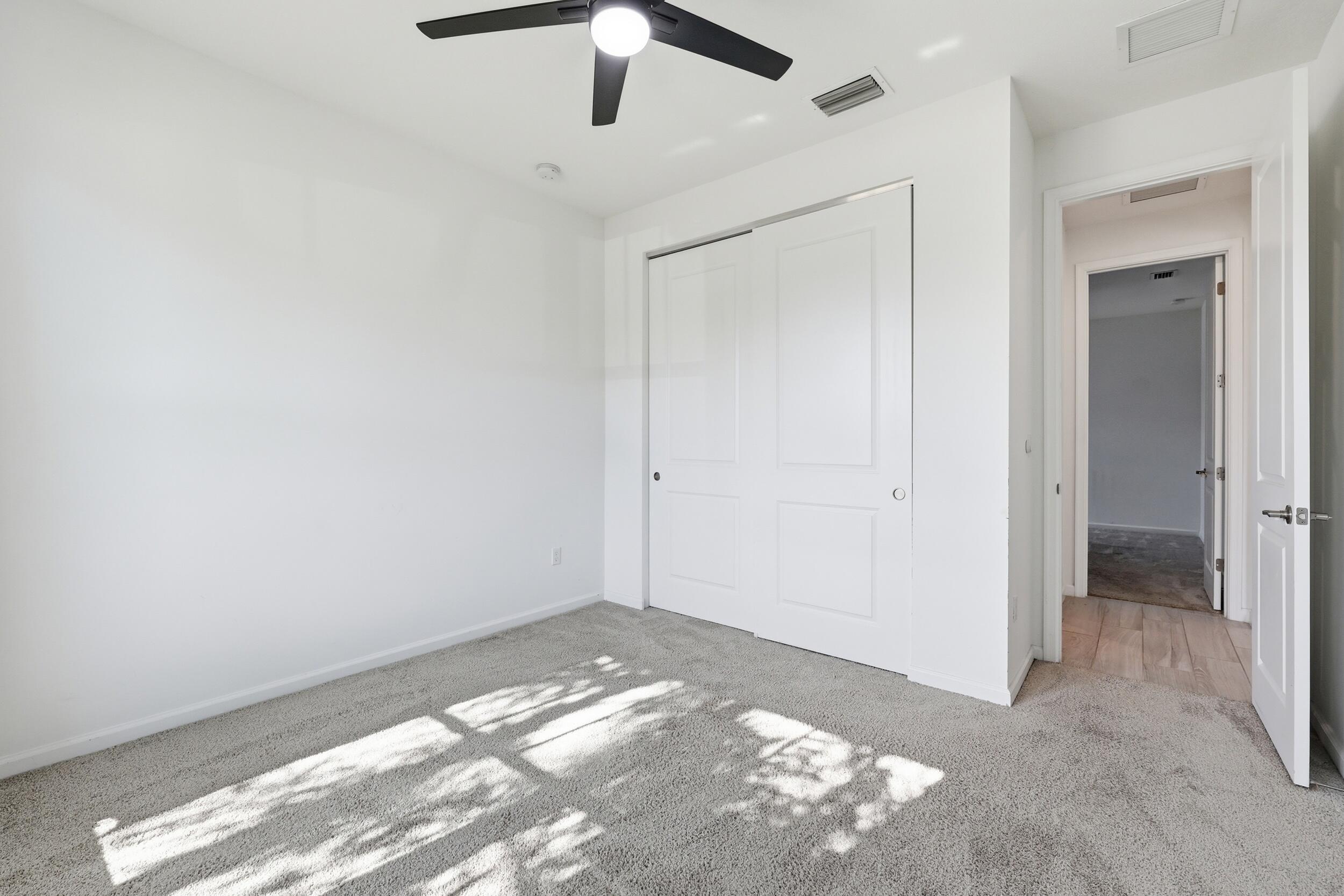 EMERY II - Residential