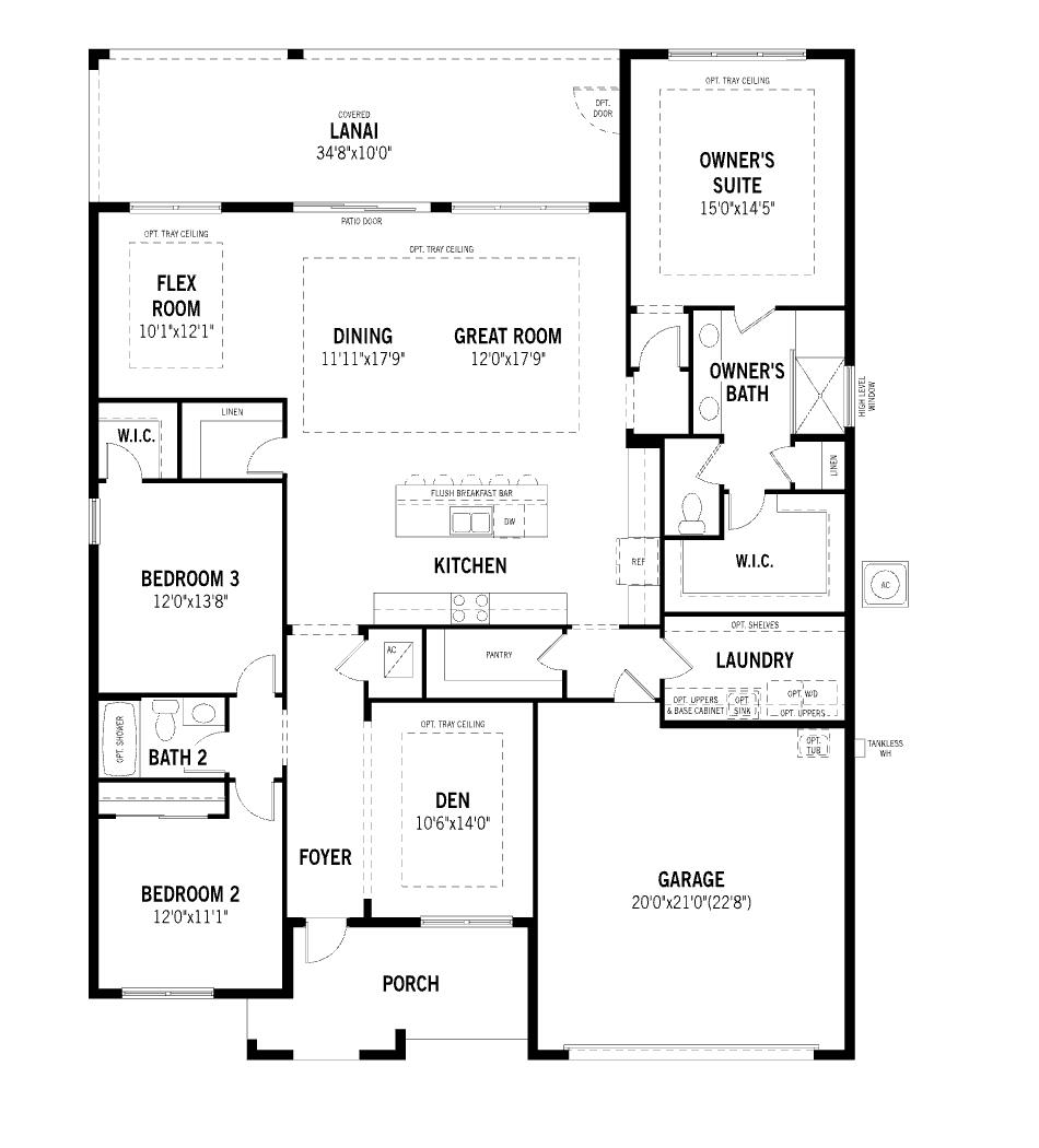 EMERY II - Residential