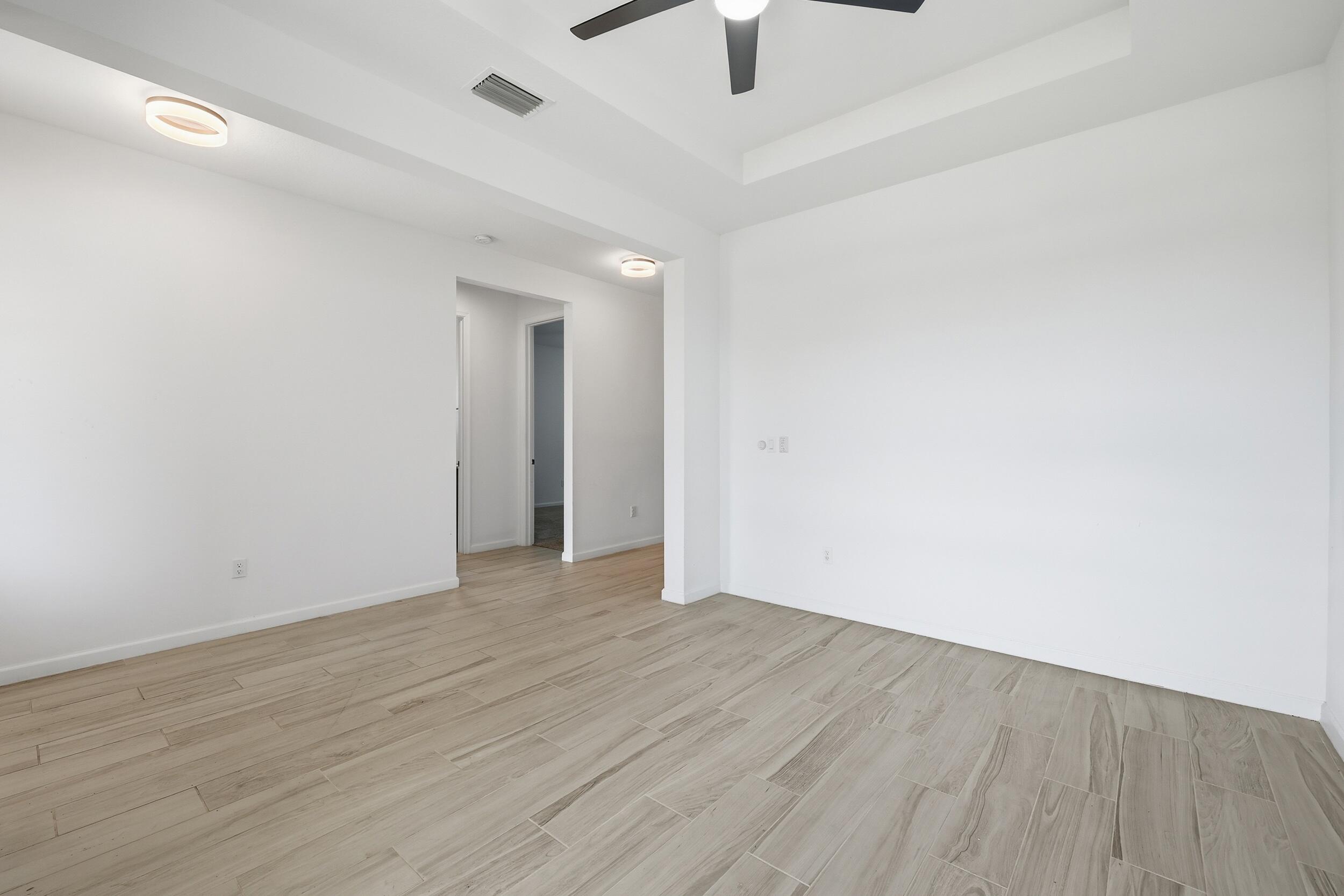 EMERY II - Residential