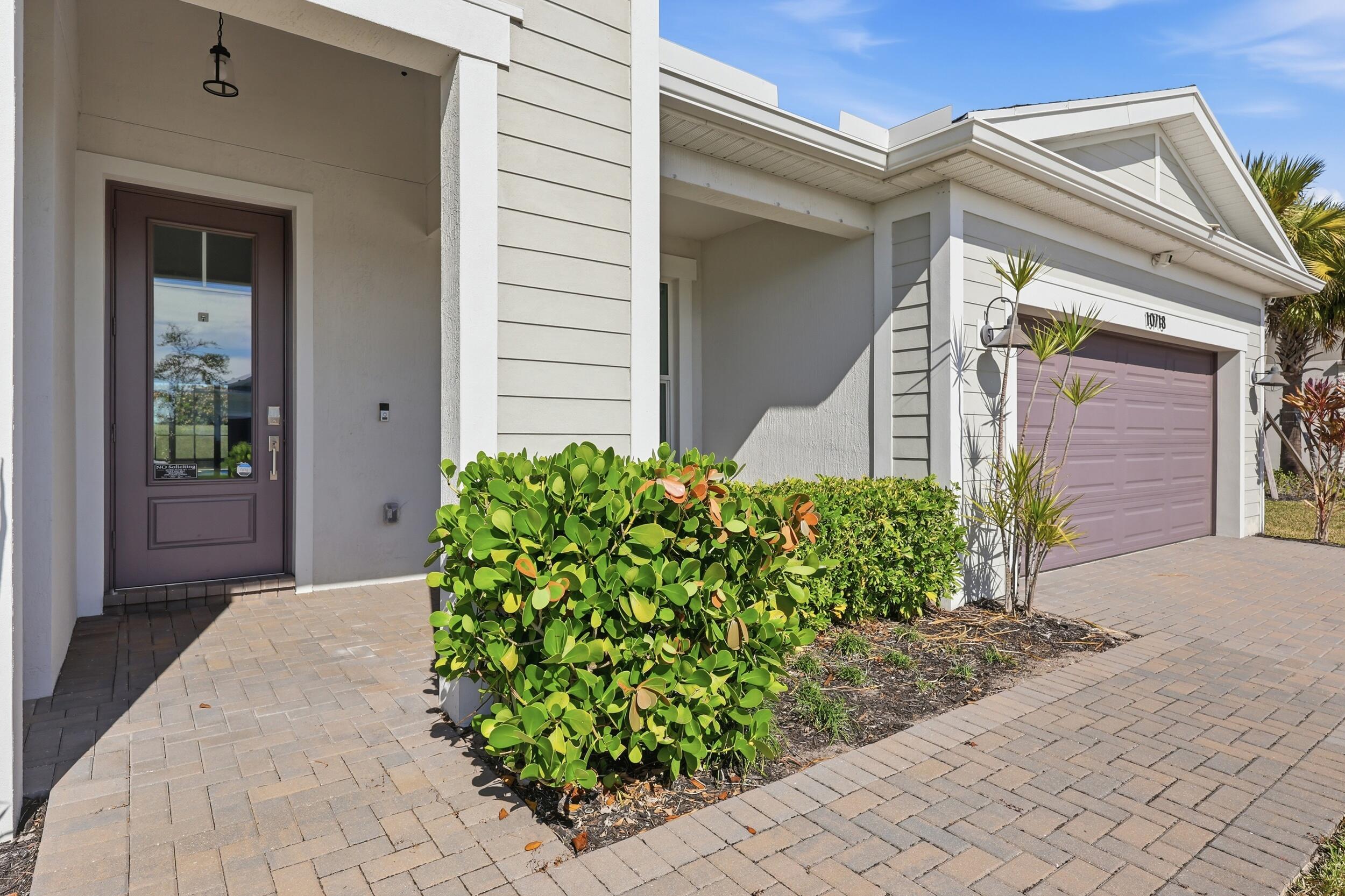 EMERY II - Residential