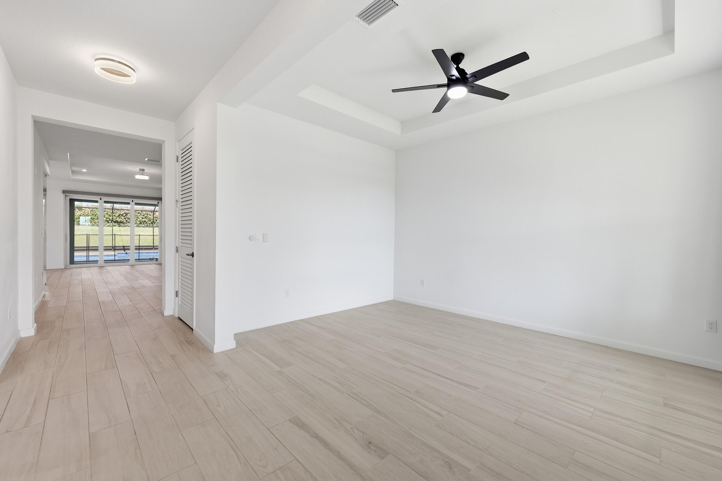 EMERY II - Residential