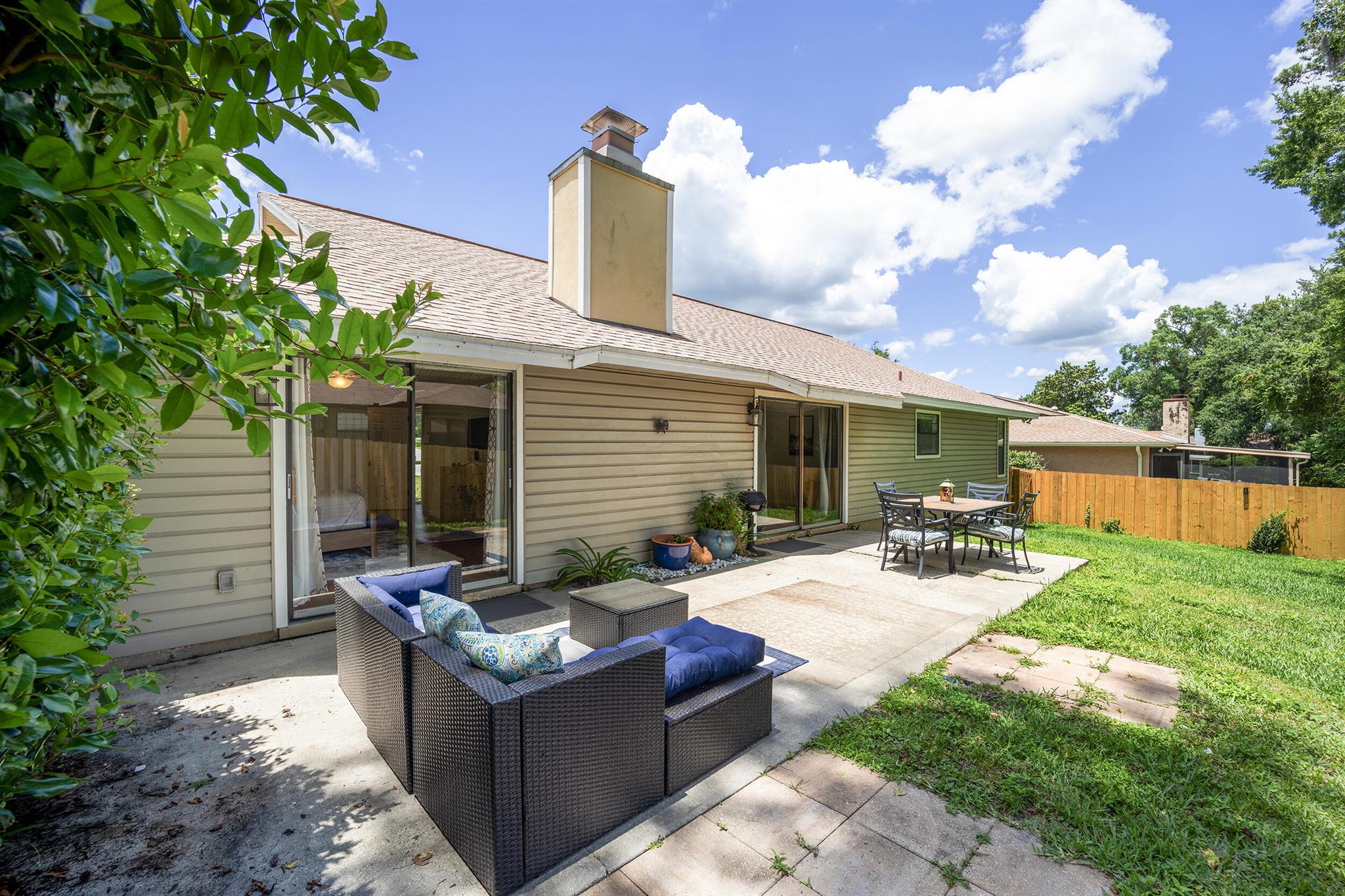 FRST VILLAS 02 - Residential