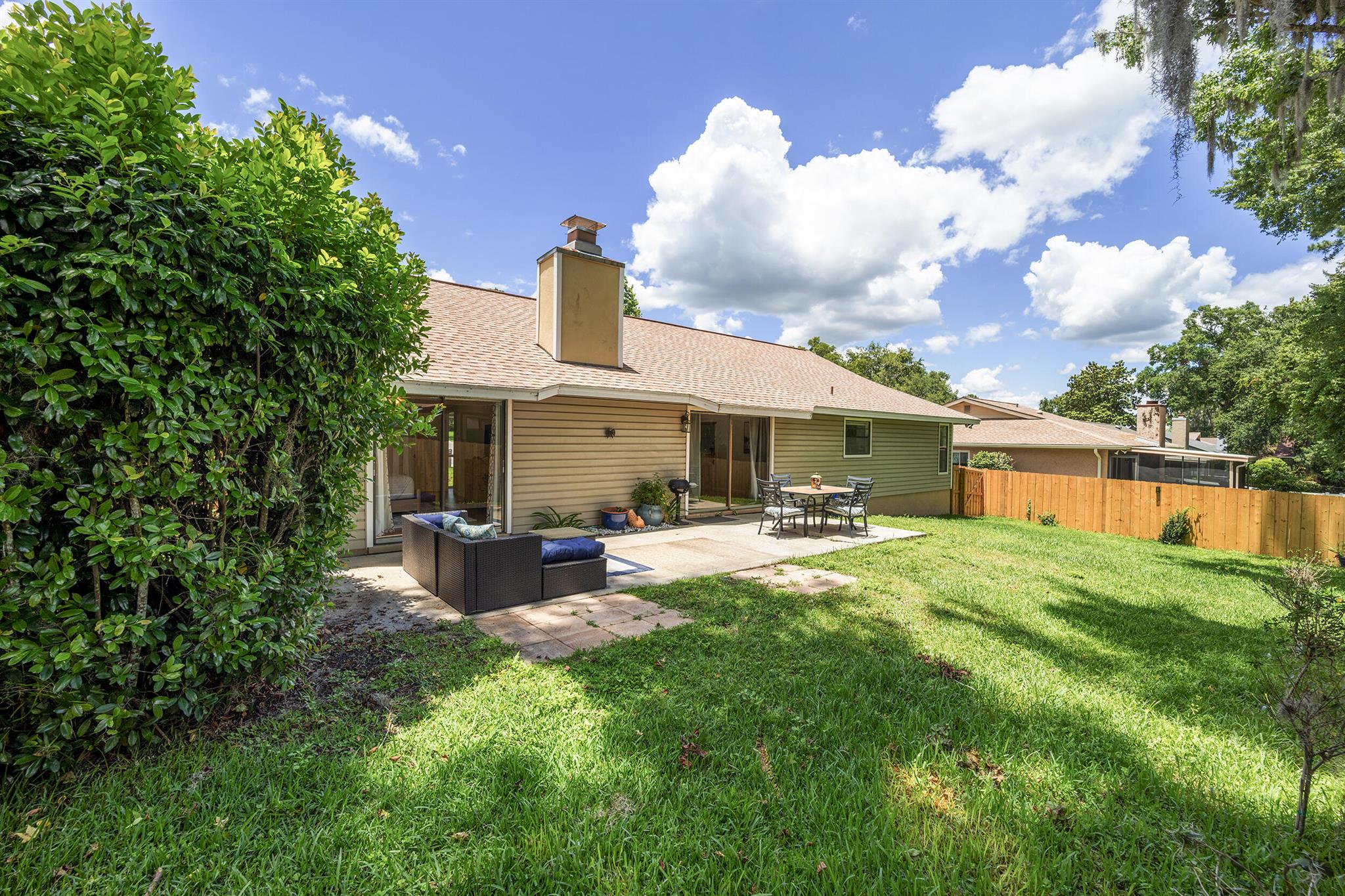 FRST VILLAS 02 - Residential