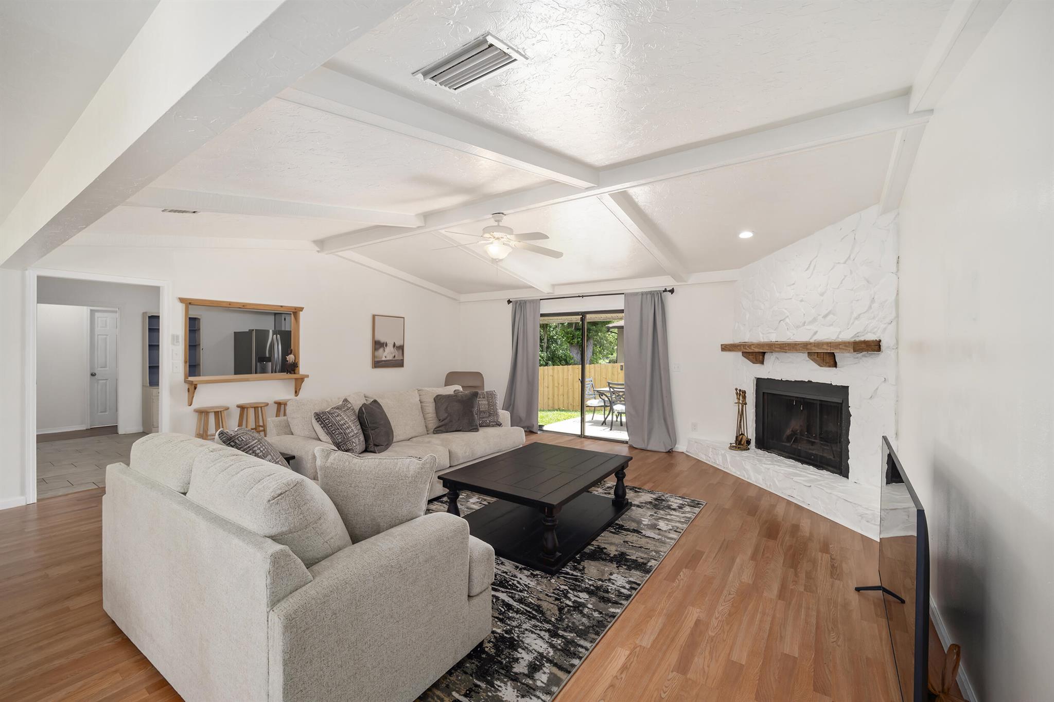 FRST VILLAS 02 - Residential