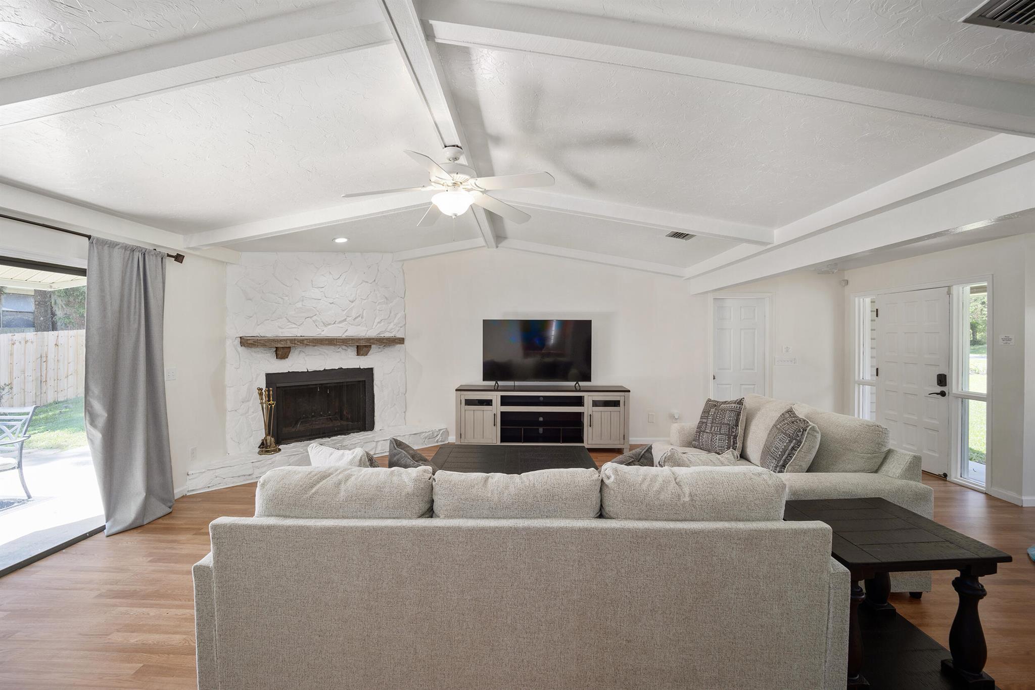 FRST VILLAS 02 - Residential