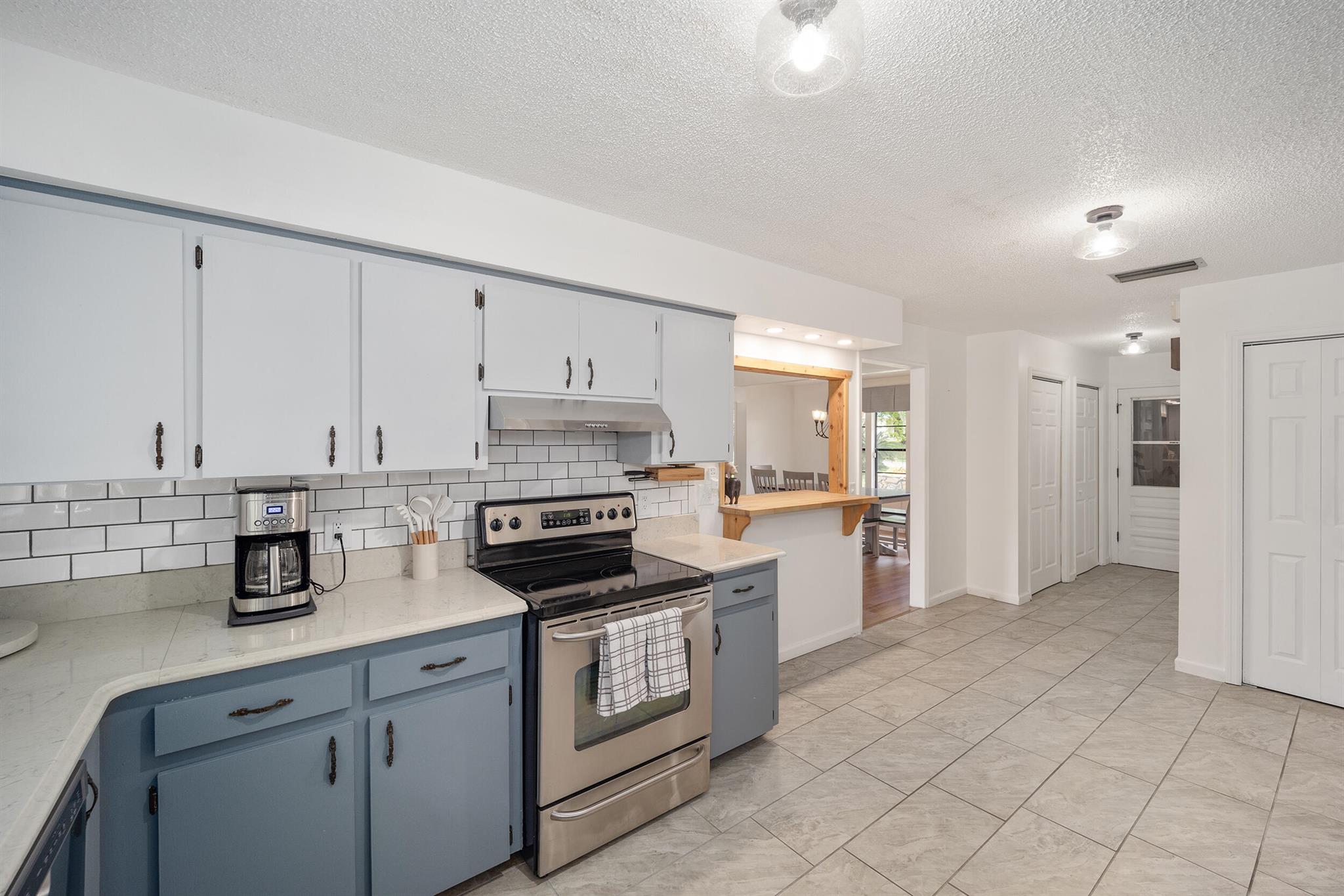 FRST VILLAS 02 - Residential