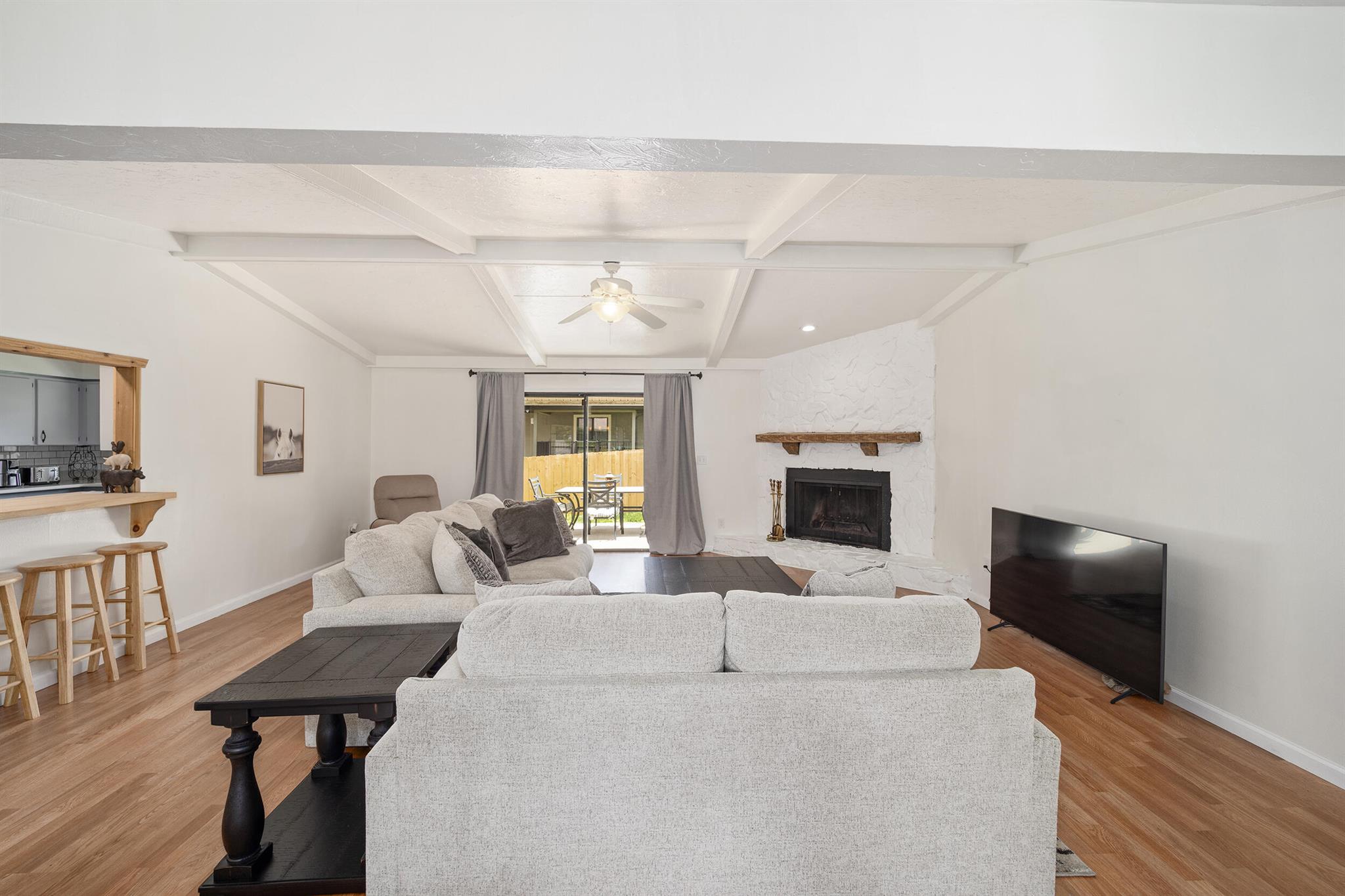 FRST VILLAS 02 - Residential