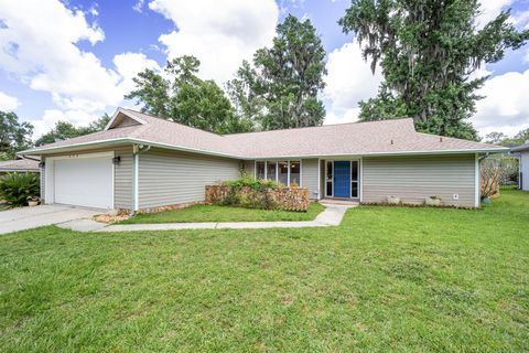 4721 NW 82nd Court Ocala FL 34482