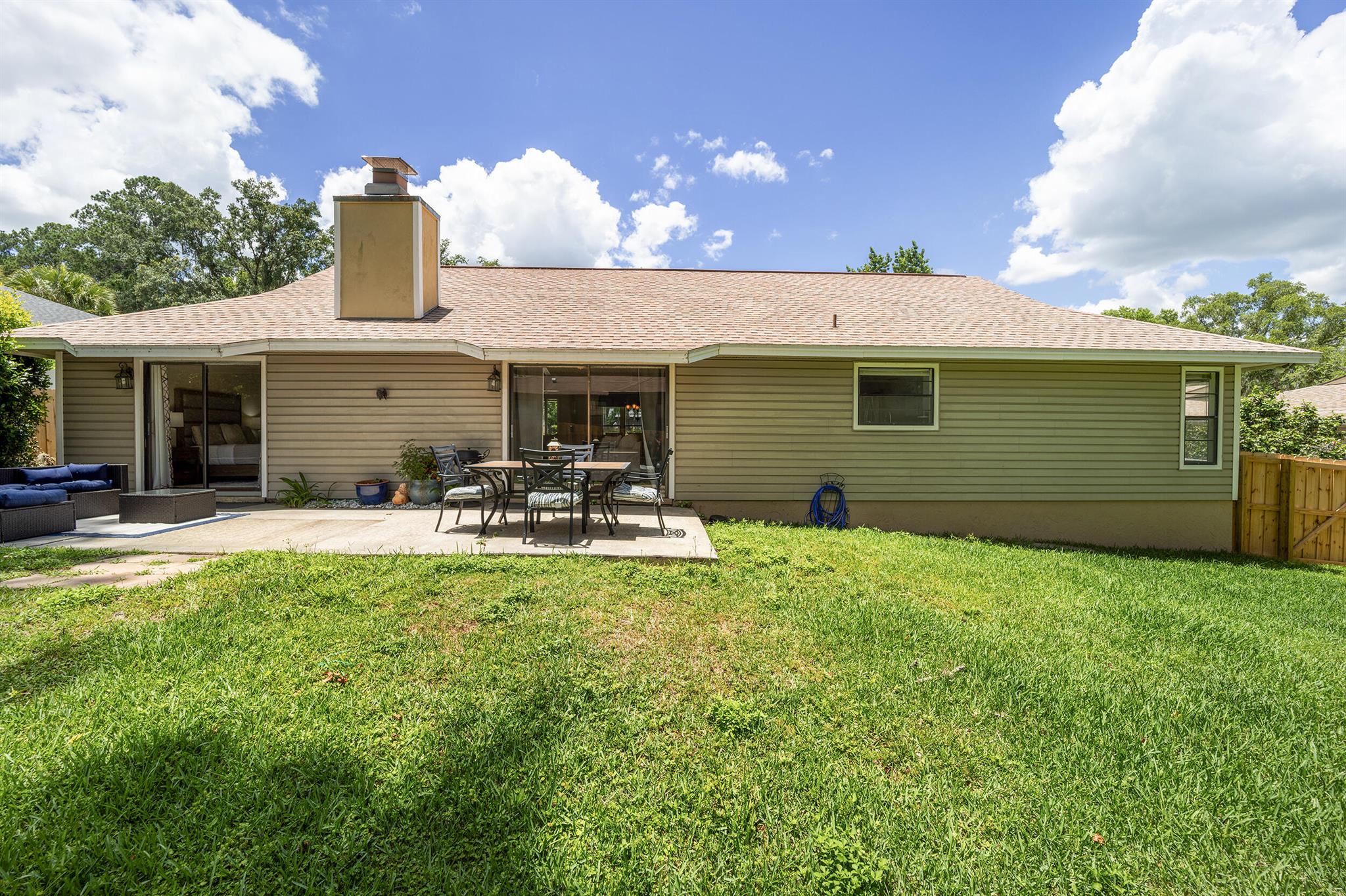 FRST VILLAS 02 - Residential