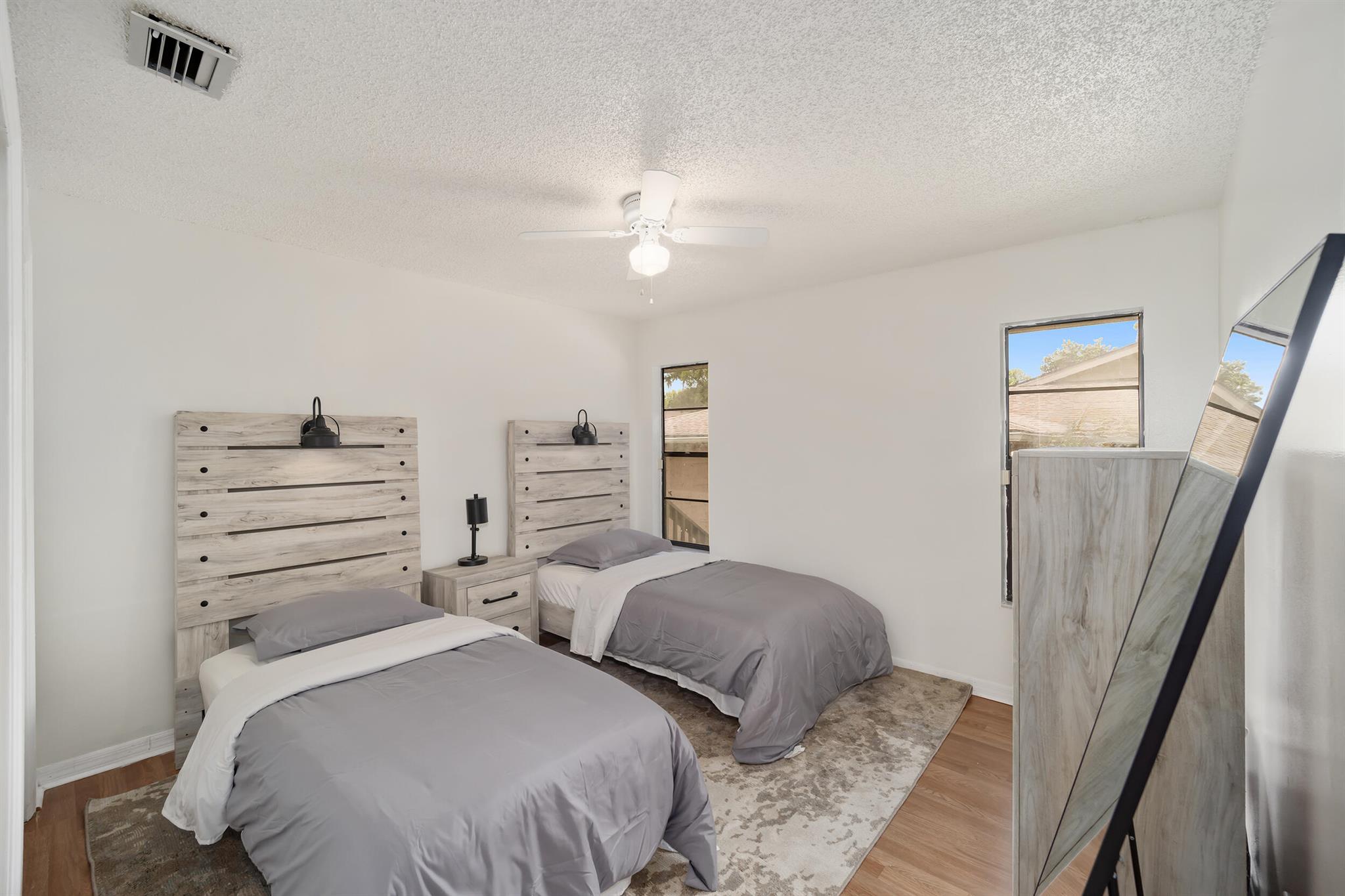 FRST VILLAS 02 - Residential