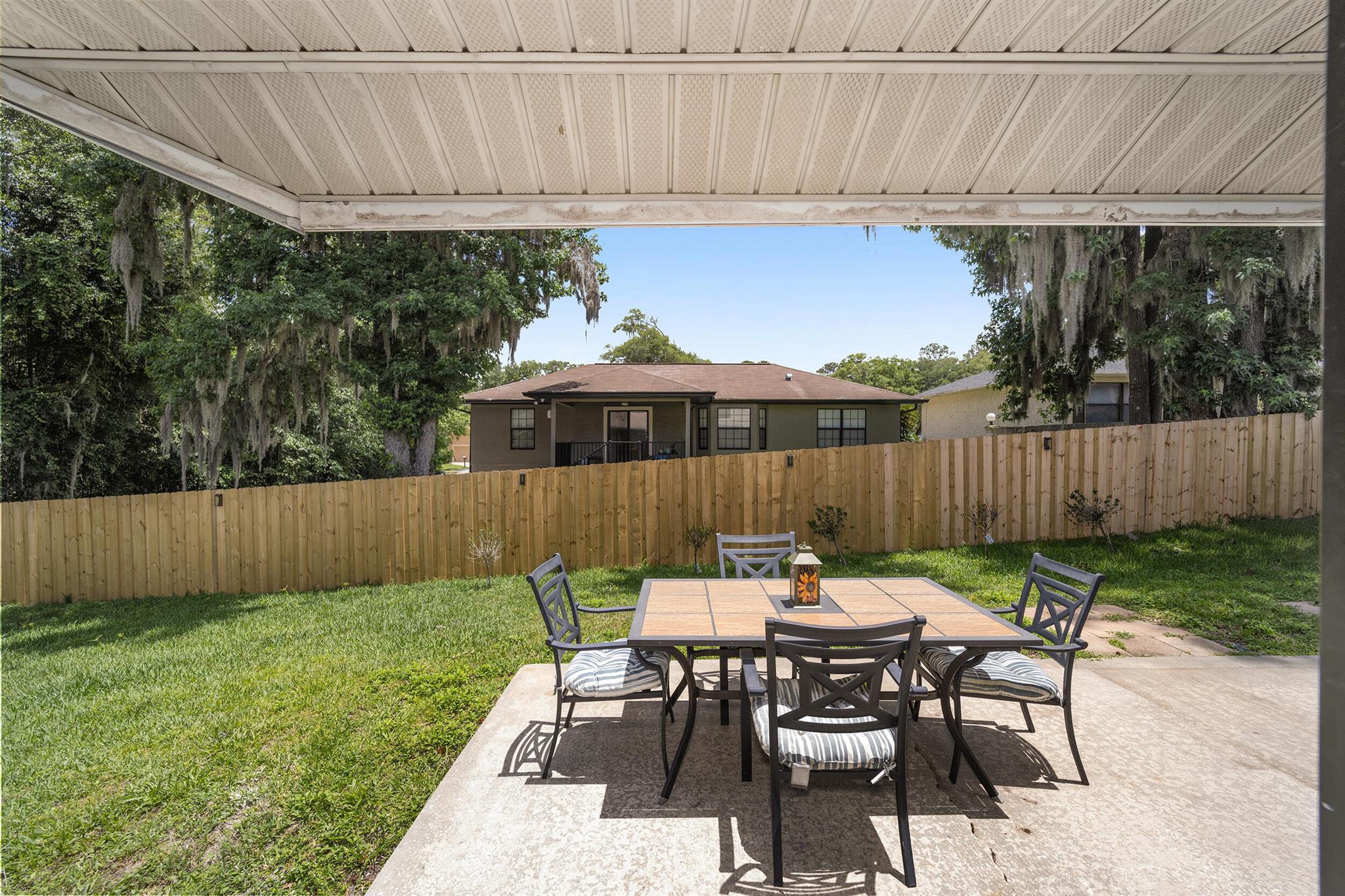 FRST VILLAS 02 - Residential