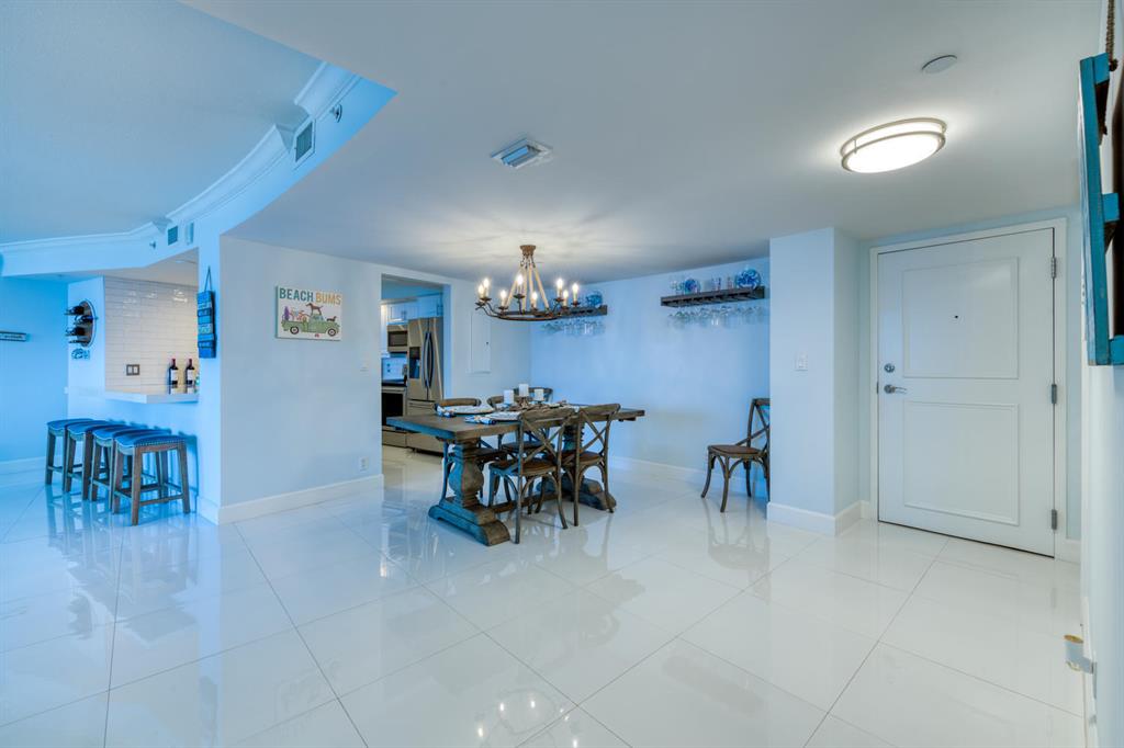 TIARA CONDO - Residential