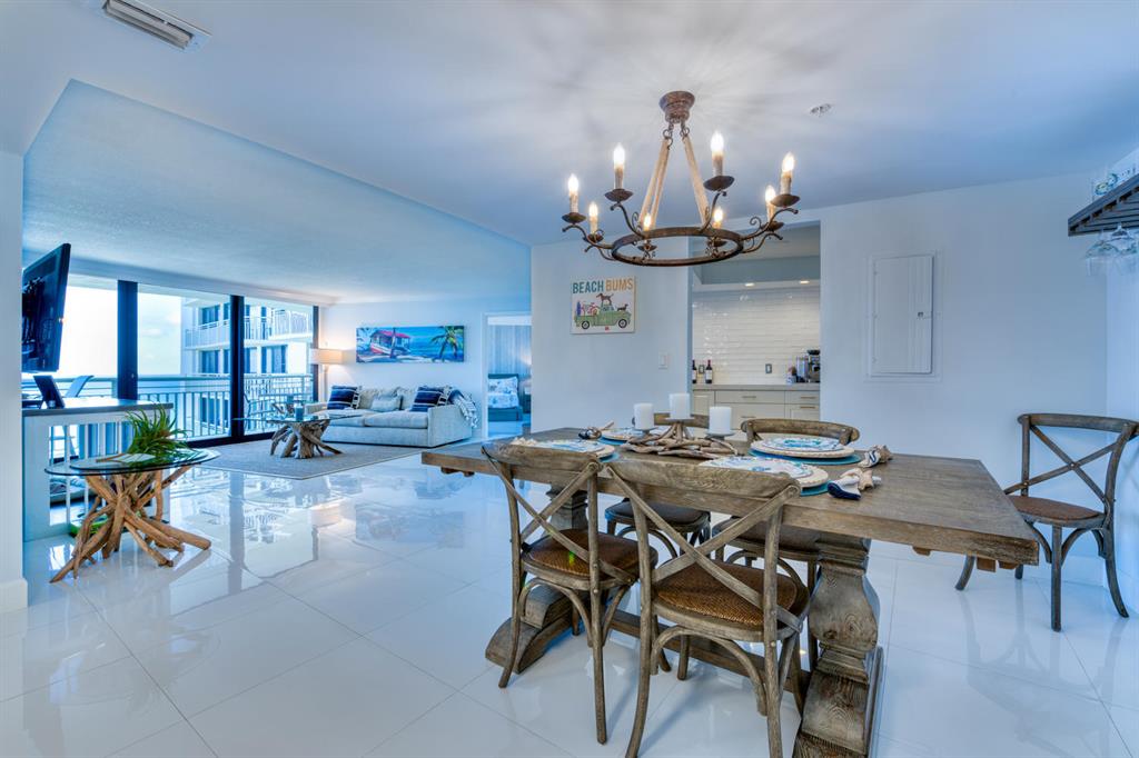 TIARA CONDO - Residential