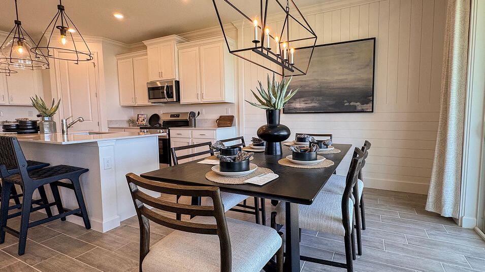 Photo of 3238 SPANISH CEDAR Place, Fort Pierce, FL 34946 (MLS # B26068701)
