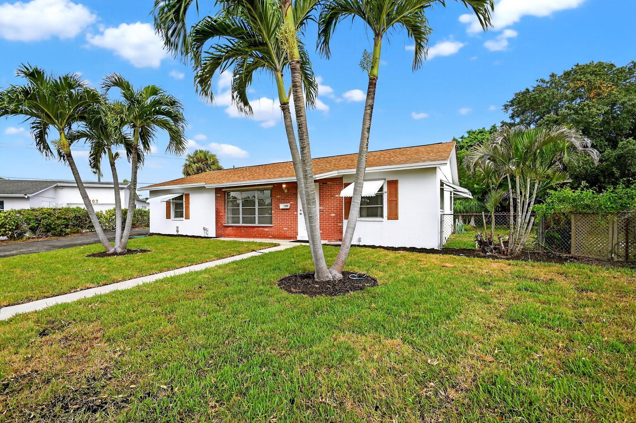 1337 W Broward Street
