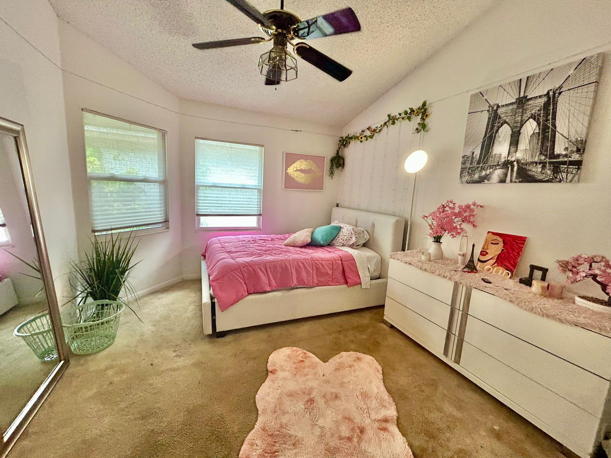 PARKER-UBER CENTER AT TAM - Residential Lease