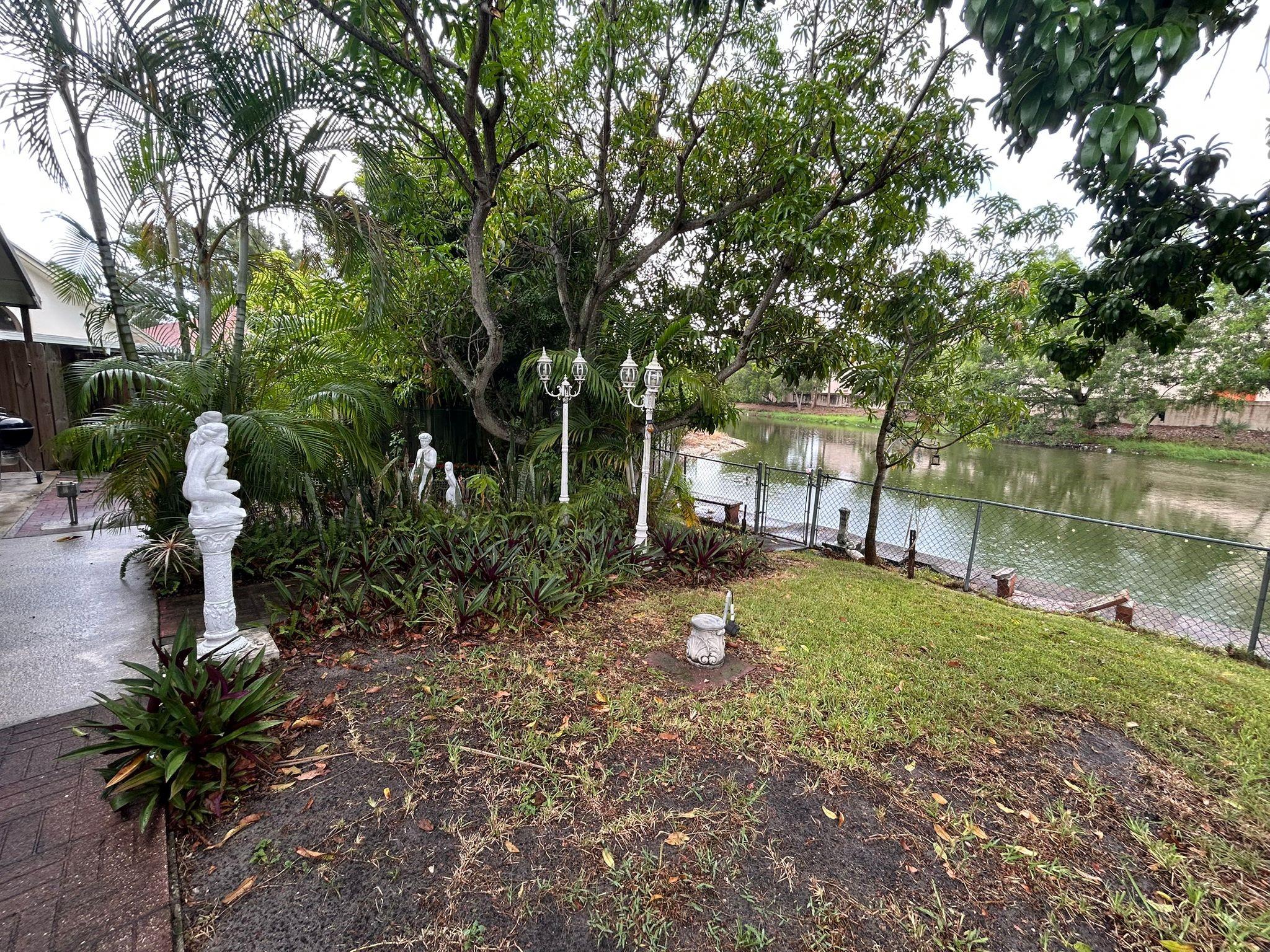 PARKER-UBER CENTER AT TAM - Residential Lease