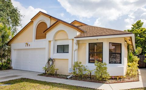 156 Colly Way North Lauderdale FL 33068