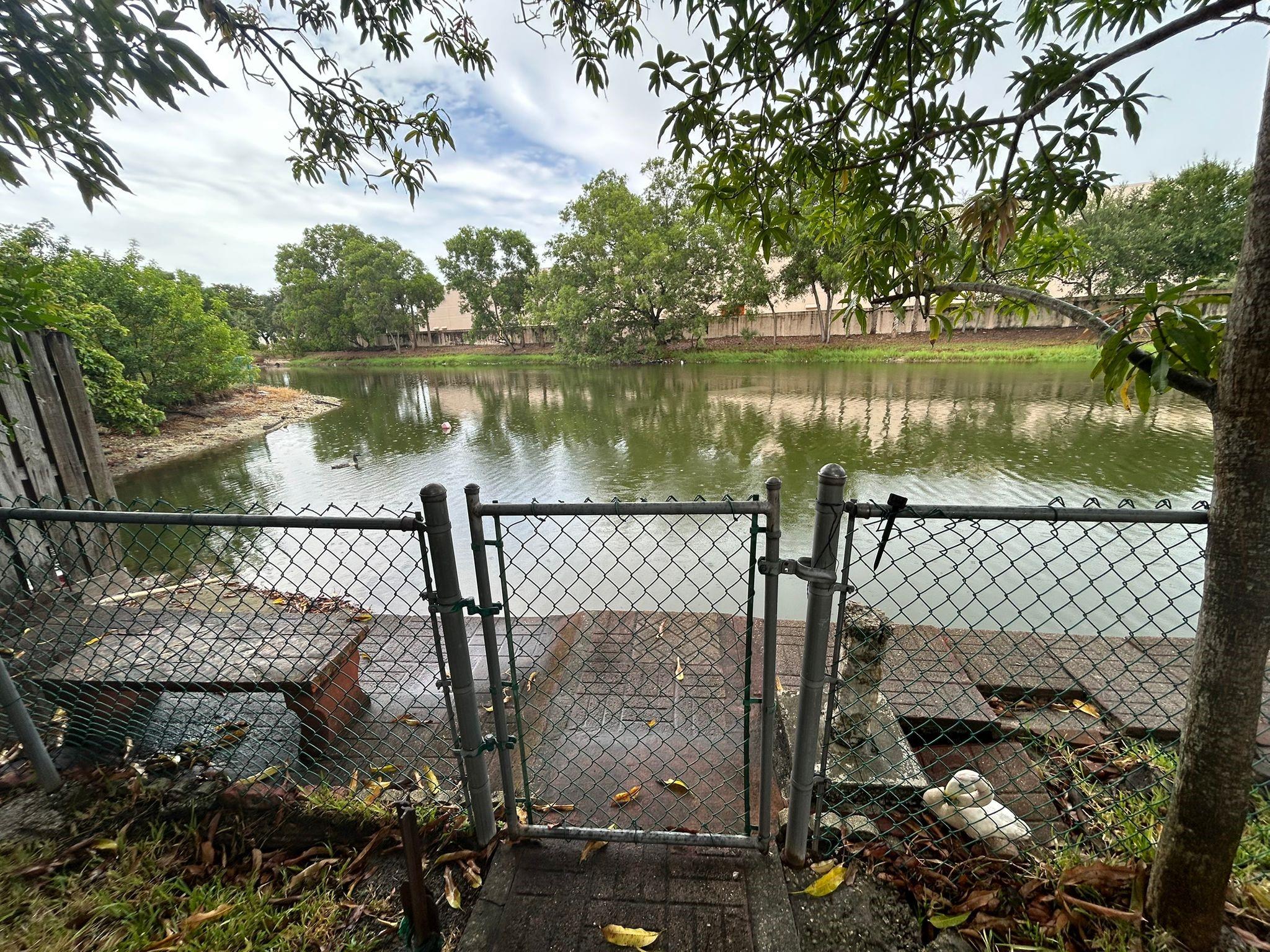 PARKER-UBER CENTER AT TAM - Residential Lease