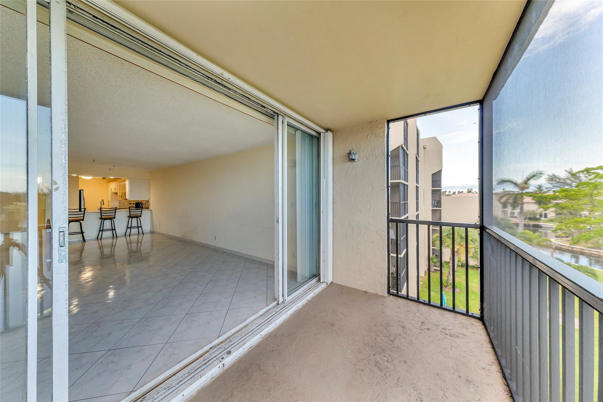 BOCA BAYOU CONDO - Residential
