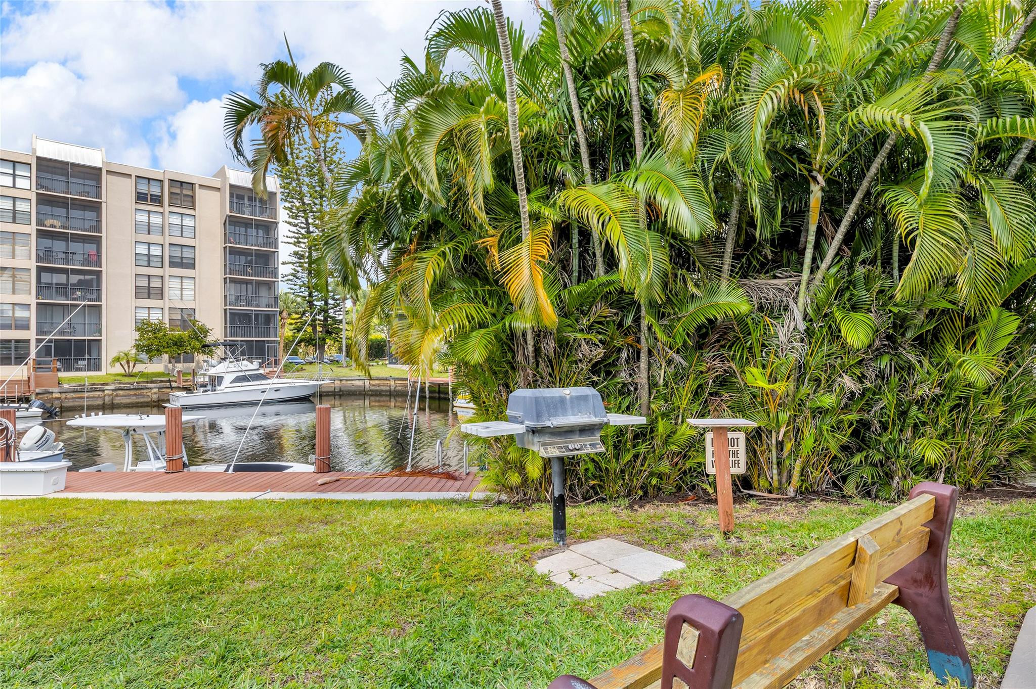 BOCA BAYOU CONDO - Residential