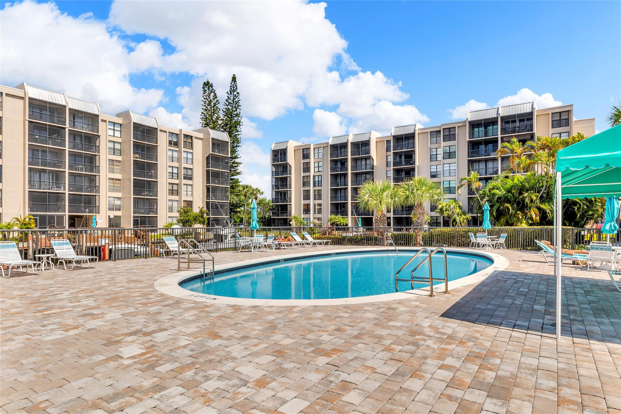 BOCA BAYOU CONDO - Residential