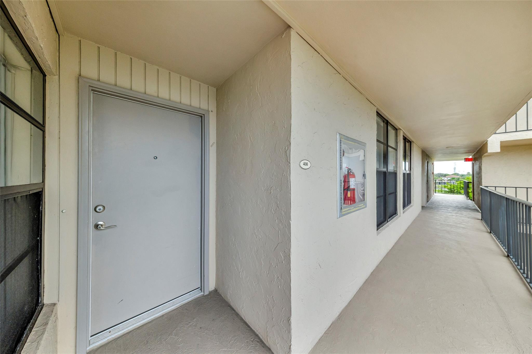 BOCA BAYOU CONDO - Residential