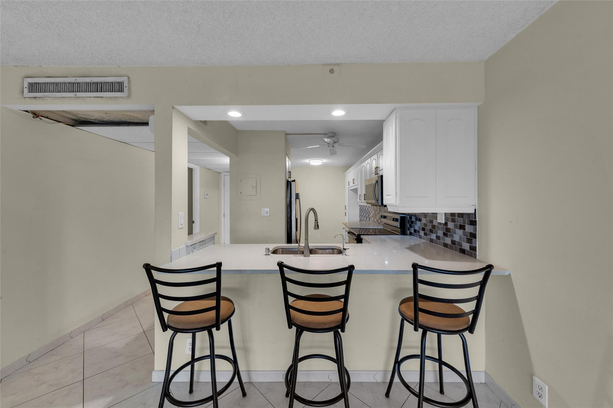 BOCA BAYOU CONDO - Residential