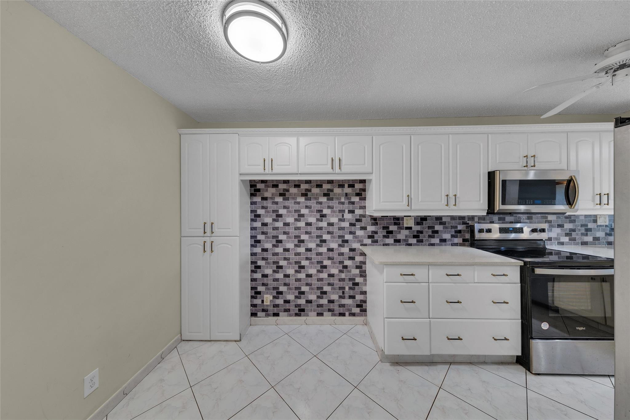 BOCA BAYOU CONDO - Residential